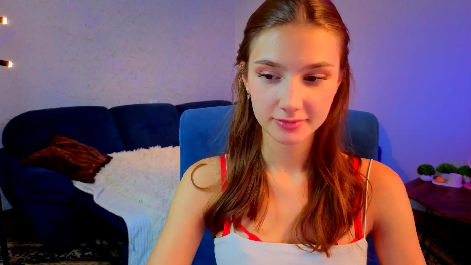 Gallery image thumbnail from AnnaHoney's myfreecams stream on, 01/02/2026, 09:37 image 5 of 20