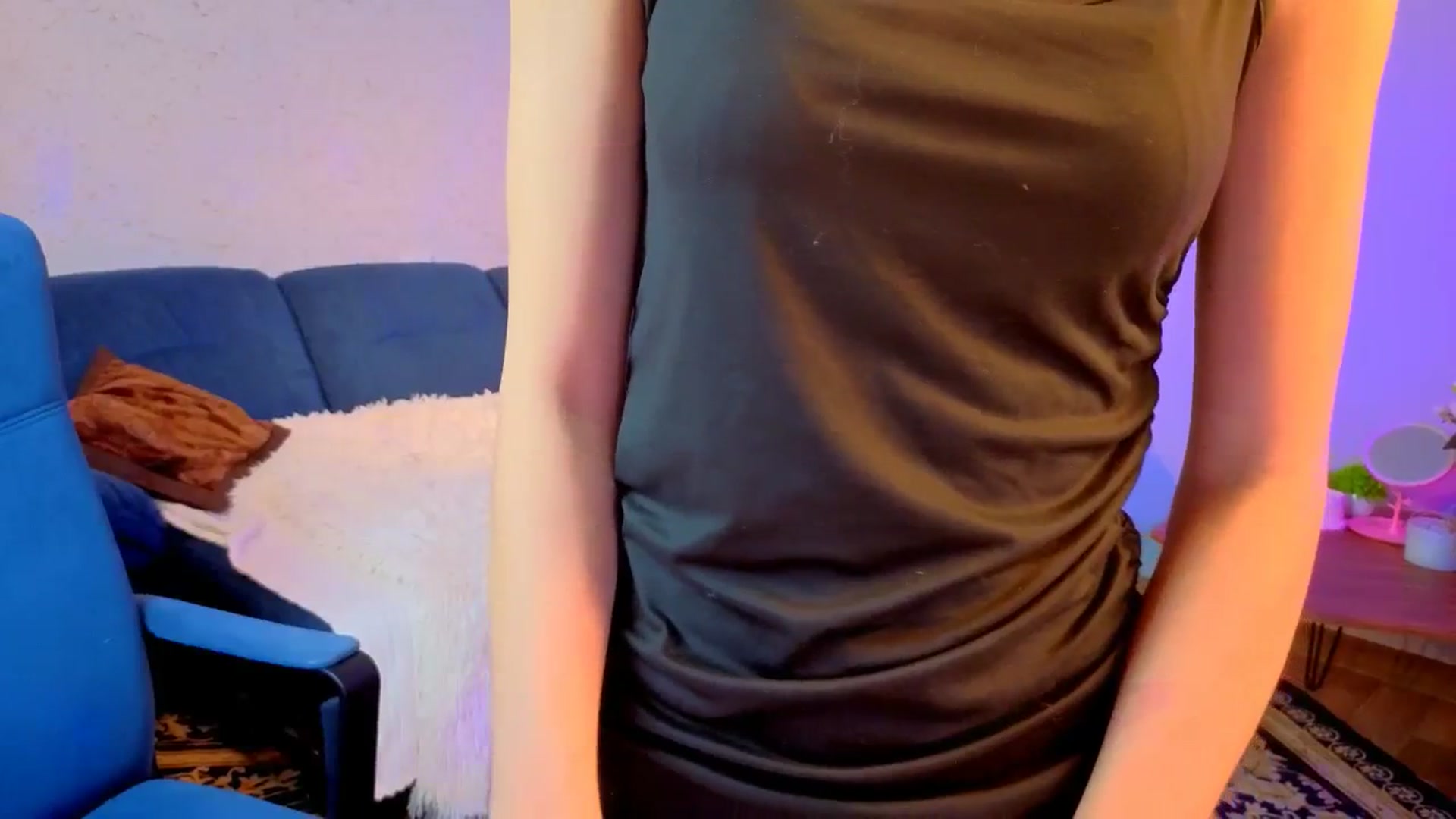 Gallery image thumbnail from AnnaHoney's myfreecams stream on, 01/02/2026, 10:04 image 3 of 20