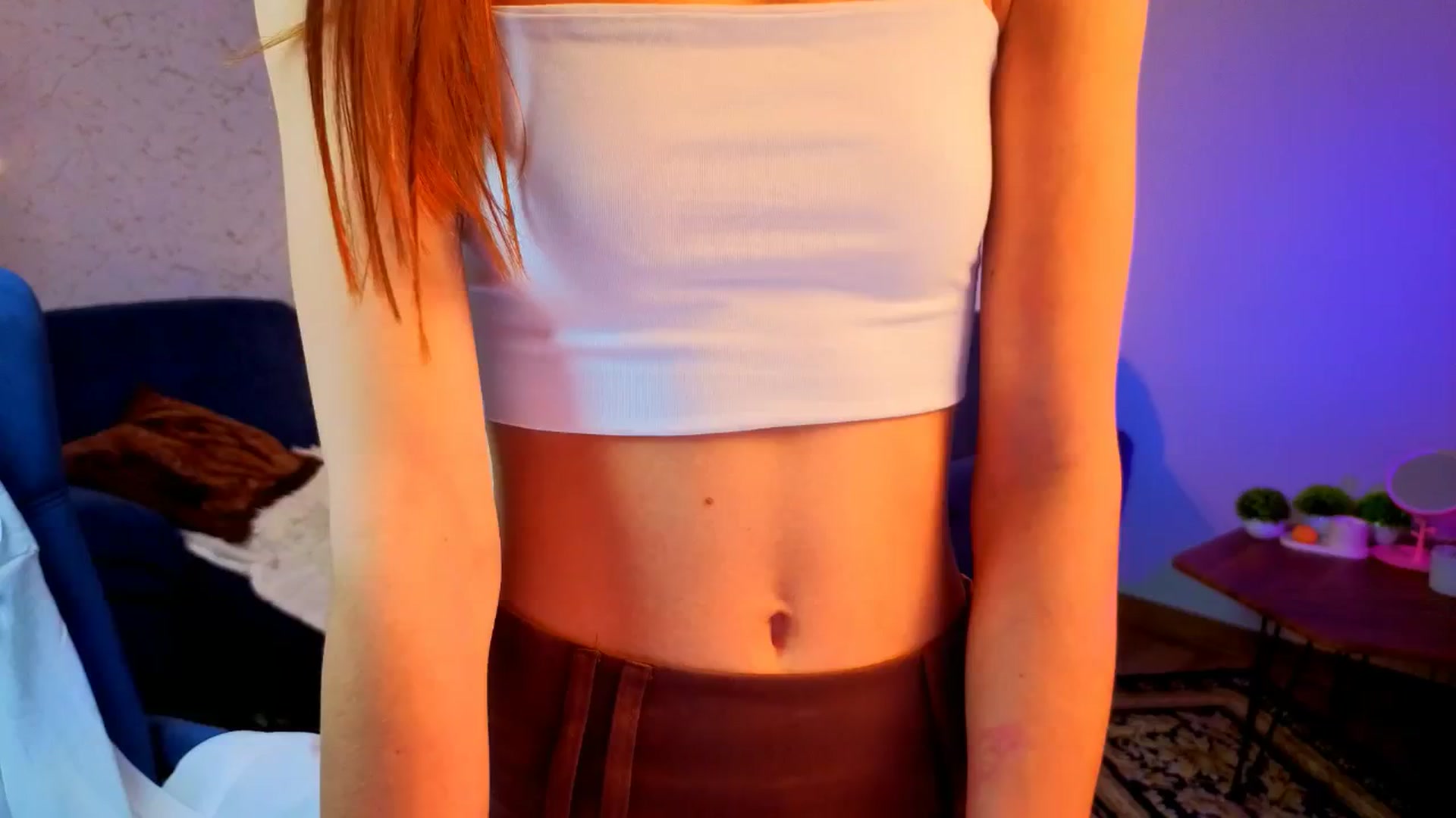 Gallery image thumbnail from AnnaHoney's myfreecams stream on, 01/03/2026, 02:54 image 5 of 20