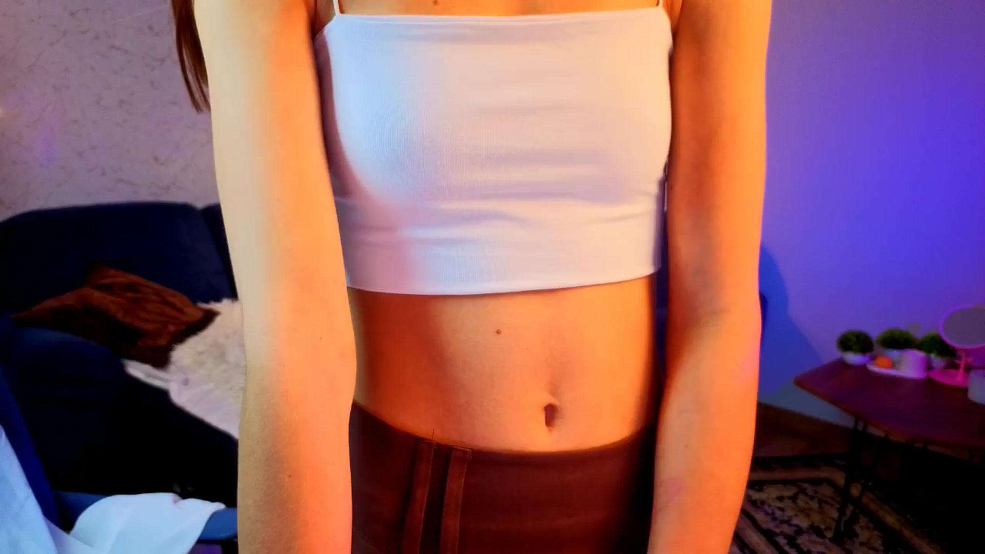 Gallery image thumbnail from AnnaHoney's myfreecams stream on, 01/03/2026, 02:54 image 7 of 20