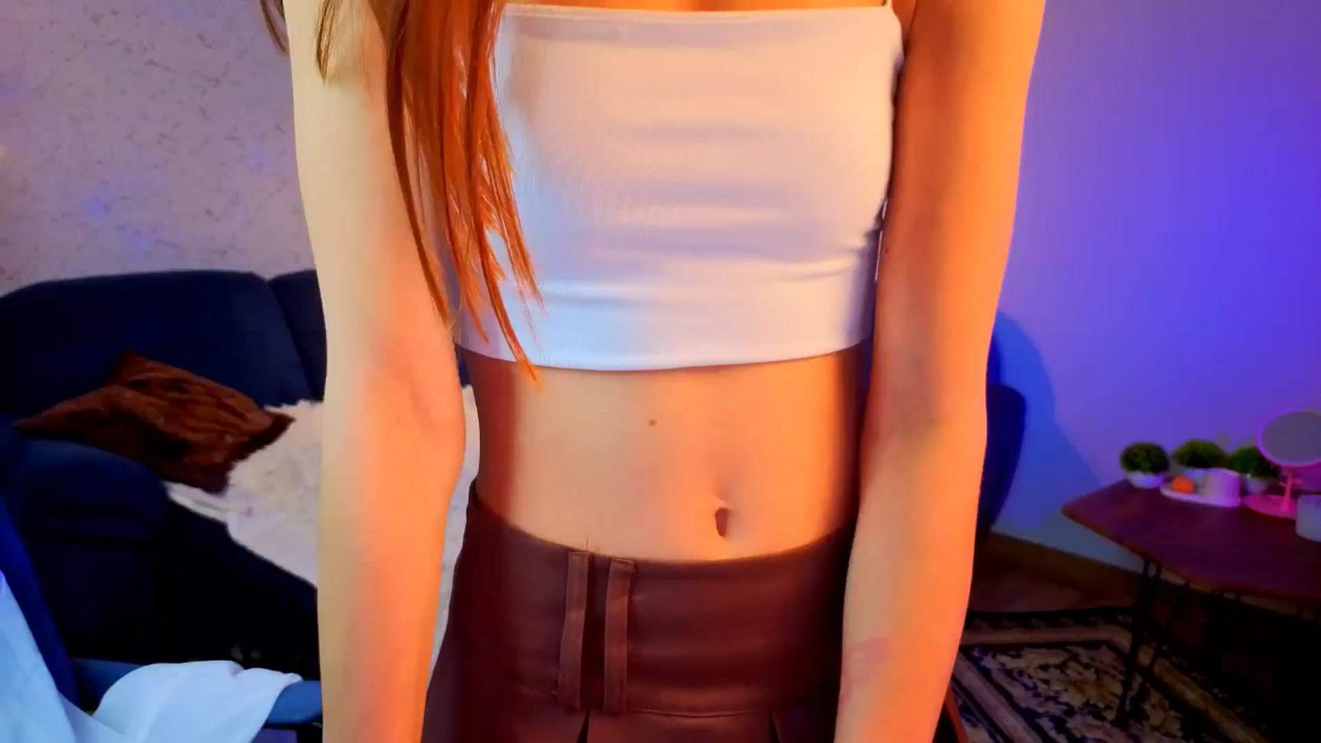 Gallery image thumbnail from AnnaHoney's myfreecams stream on, 01/03/2026, 02:54 image 6 of 20
