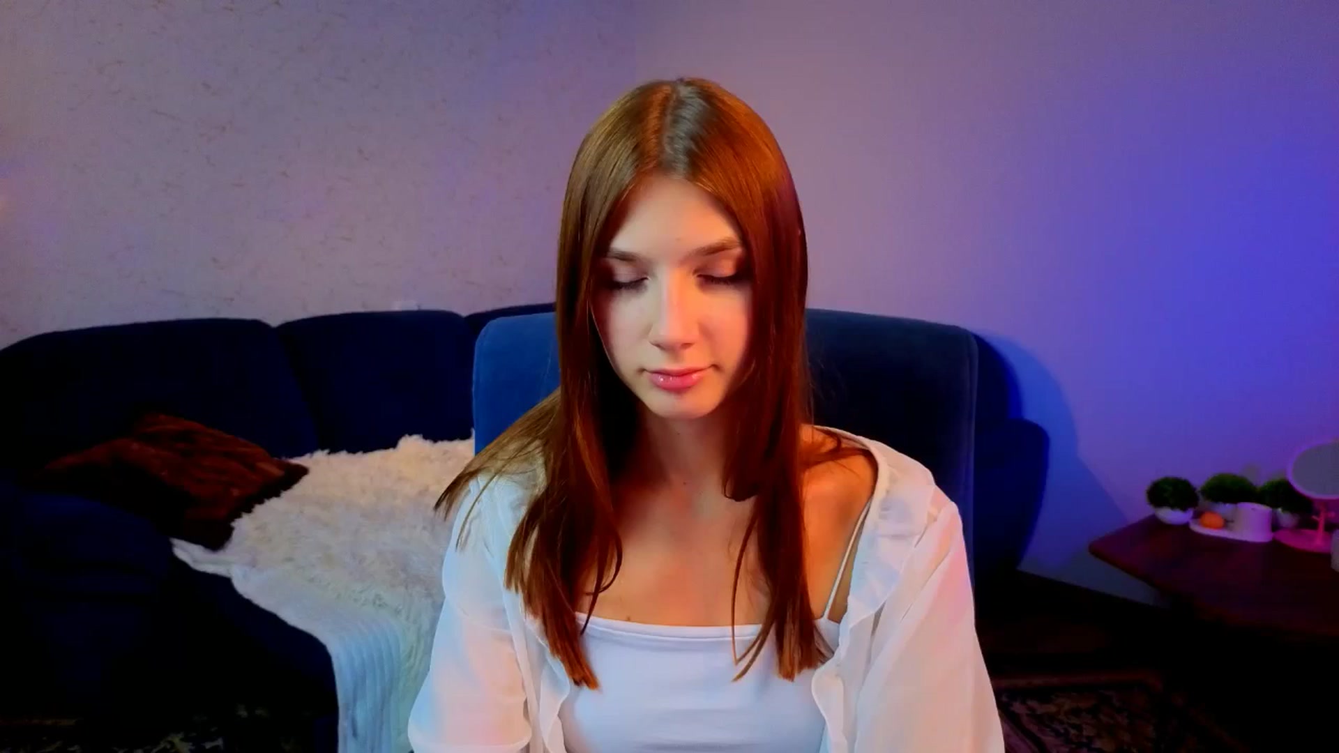 Gallery image thumbnail from AnnaHoney's myfreecams stream on, 01/03/2026, 07:49 image 3 of 20