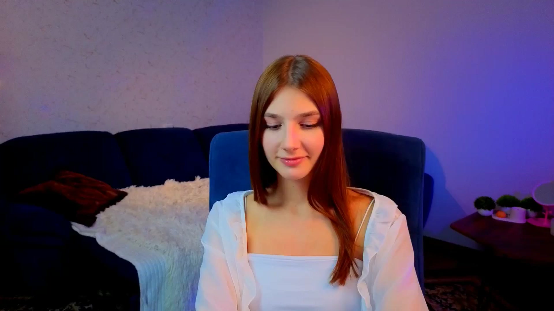Gallery image thumbnail from AnnaHoney's myfreecams stream on, 01/03/2026, 07:49 image 5 of 20