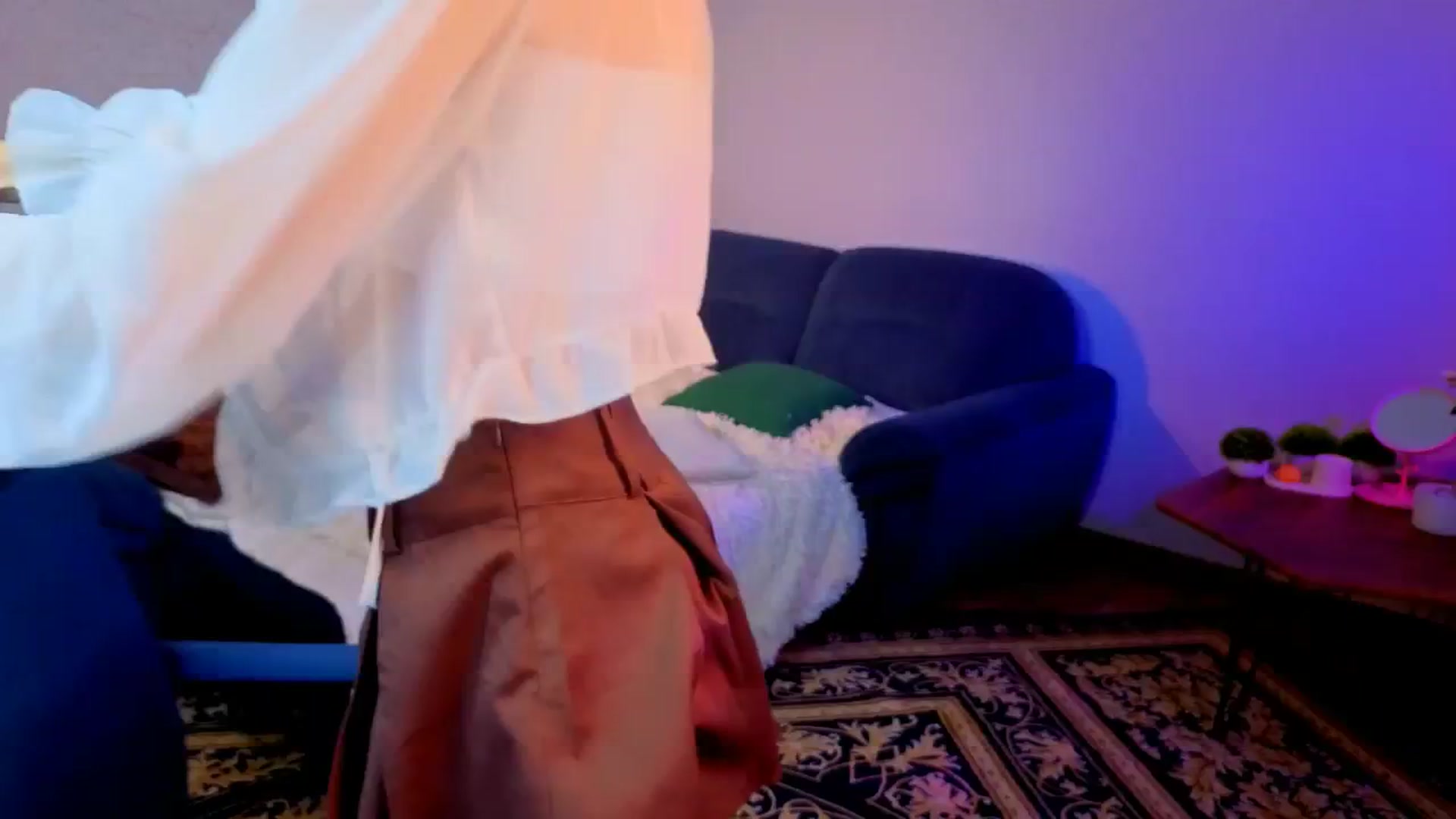 Gallery image thumbnail from AnnaHoney's myfreecams stream on, 01/03/2026, 07:49 image 7 of 20