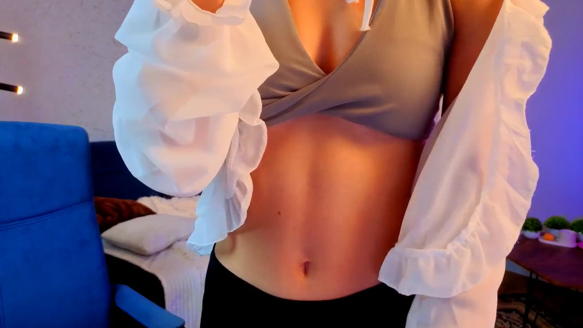 Gallery image thumbnail from AnnaHoney's myfreecams stream on, 01/04/2026, 07:18 image 7 of 20