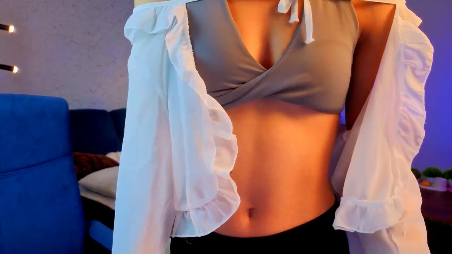 Gallery image thumbnail from AnnaHoney's myfreecams stream on, 01/04/2026, 07:18 image 8 of 20