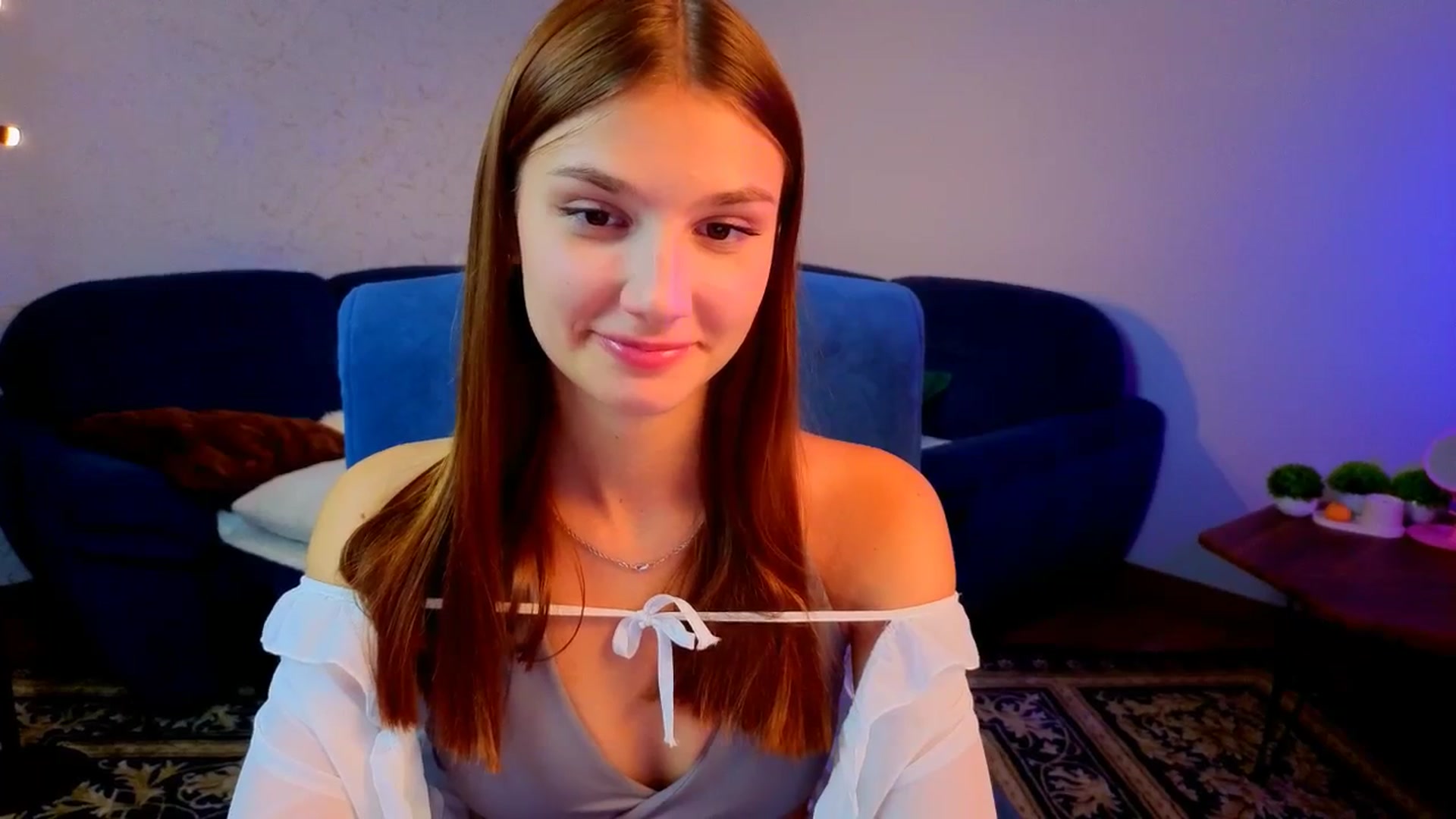 Gallery image thumbnail from AnnaHoney's myfreecams stream on, 01/04/2026, 07:18 image 13 of 20