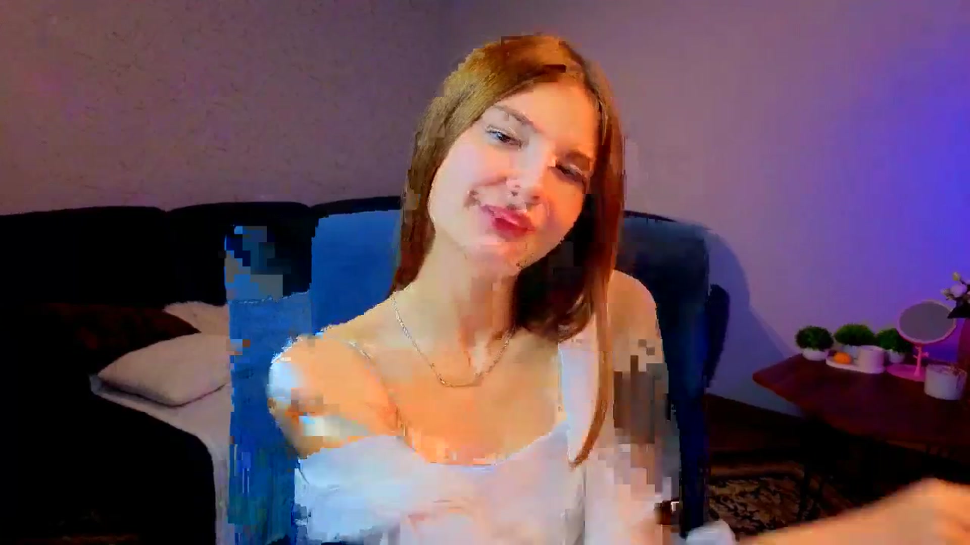 Gallery image thumbnail from AnnaHoney's myfreecams stream on, 01/05/2026, 02:27 image 11 of 20