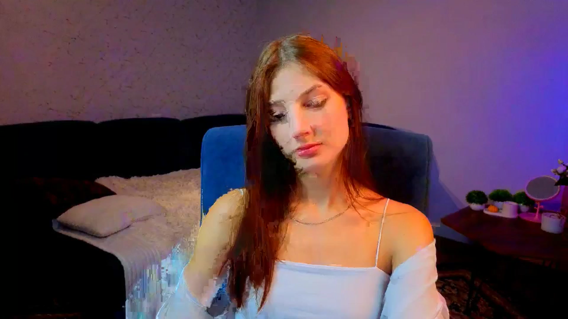 Gallery image thumbnail from AnnaHoney's myfreecams stream on, 01/05/2026, 02:27 image 20 of 20