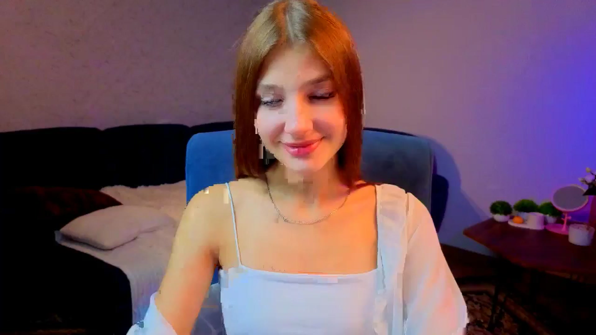Gallery image thumbnail from AnnaHoney's myfreecams stream on, 01/05/2026, 02:27 image 9 of 20