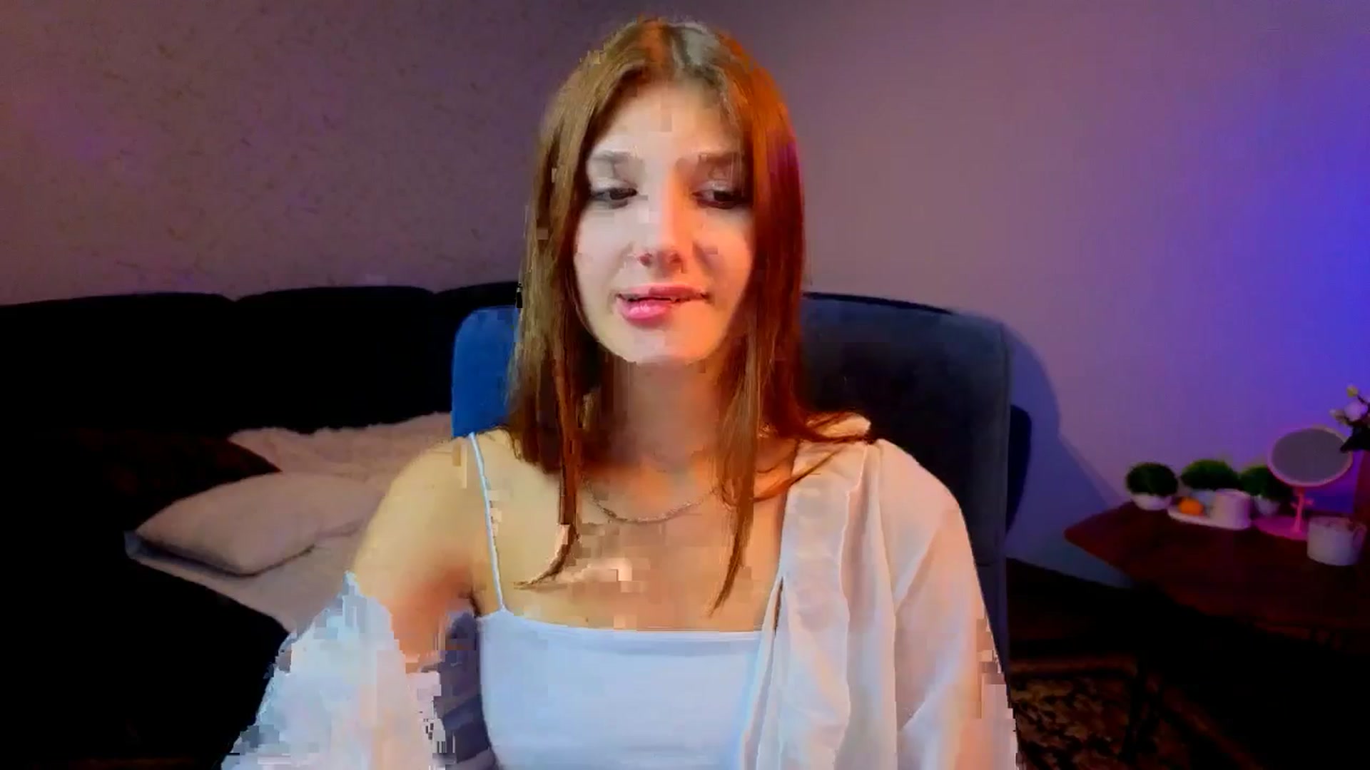 Gallery image thumbnail from AnnaHoney's myfreecams stream on, 01/05/2026, 02:27 image 14 of 20