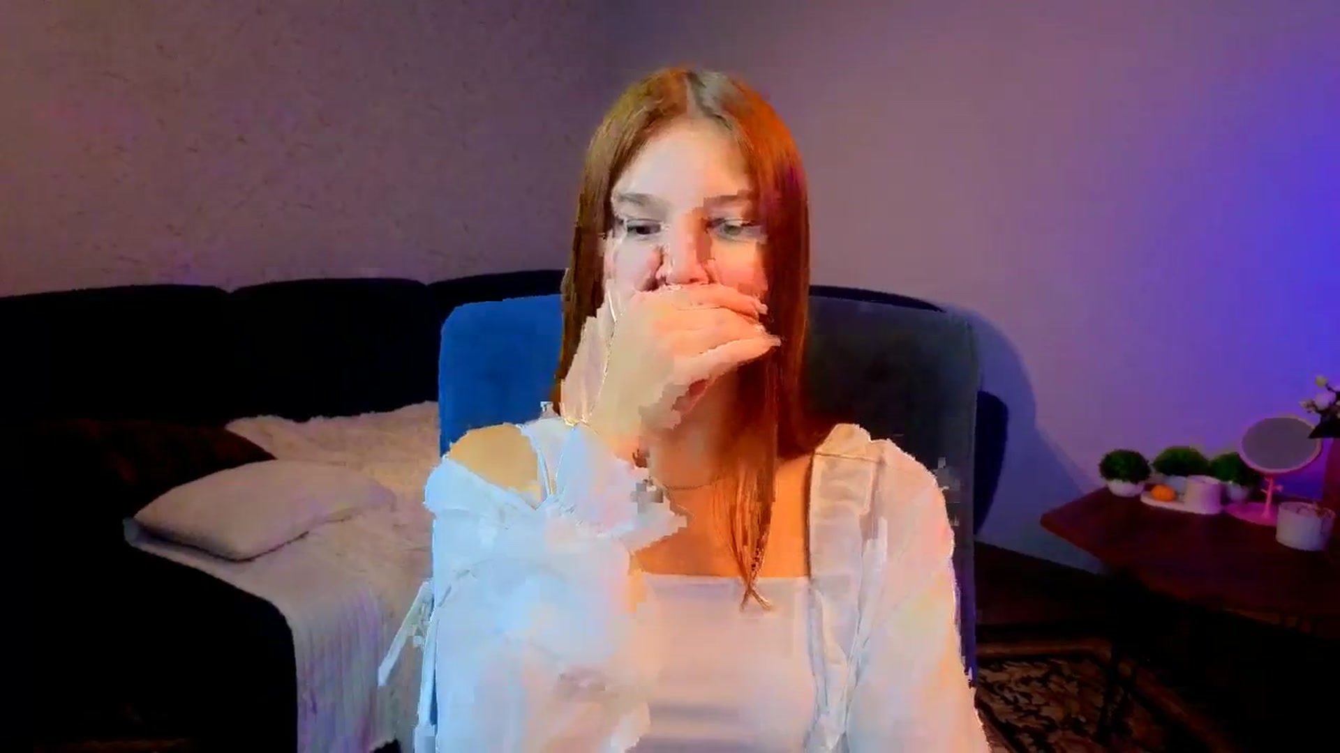Gallery image thumbnail from AnnaHoney's myfreecams stream on, 01/05/2026, 02:27 image 18 of 20