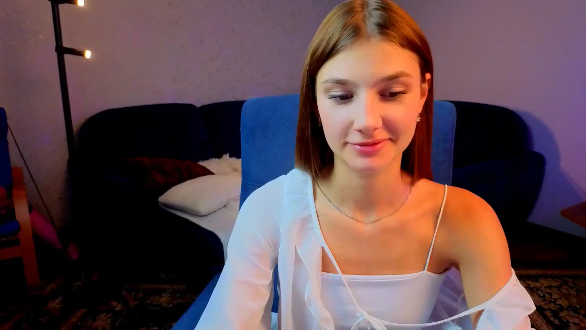 Gallery image thumbnail from AnnaHoney's myfreecams stream on, 01/05/2026, 08:03 image 20 of 20