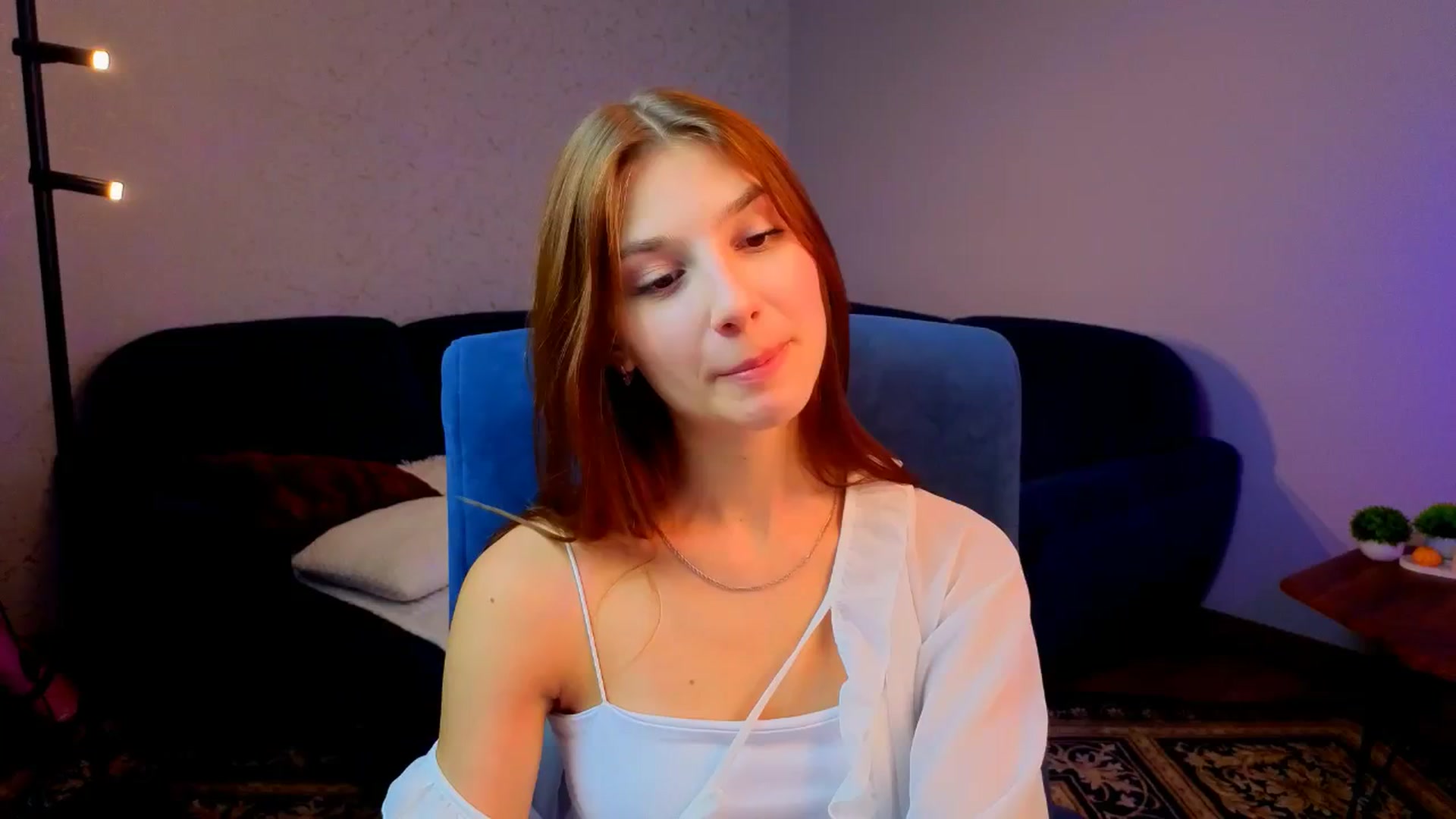 Gallery image thumbnail from AnnaHoney's myfreecams stream on, 01/05/2026, 08:03 image 12 of 20