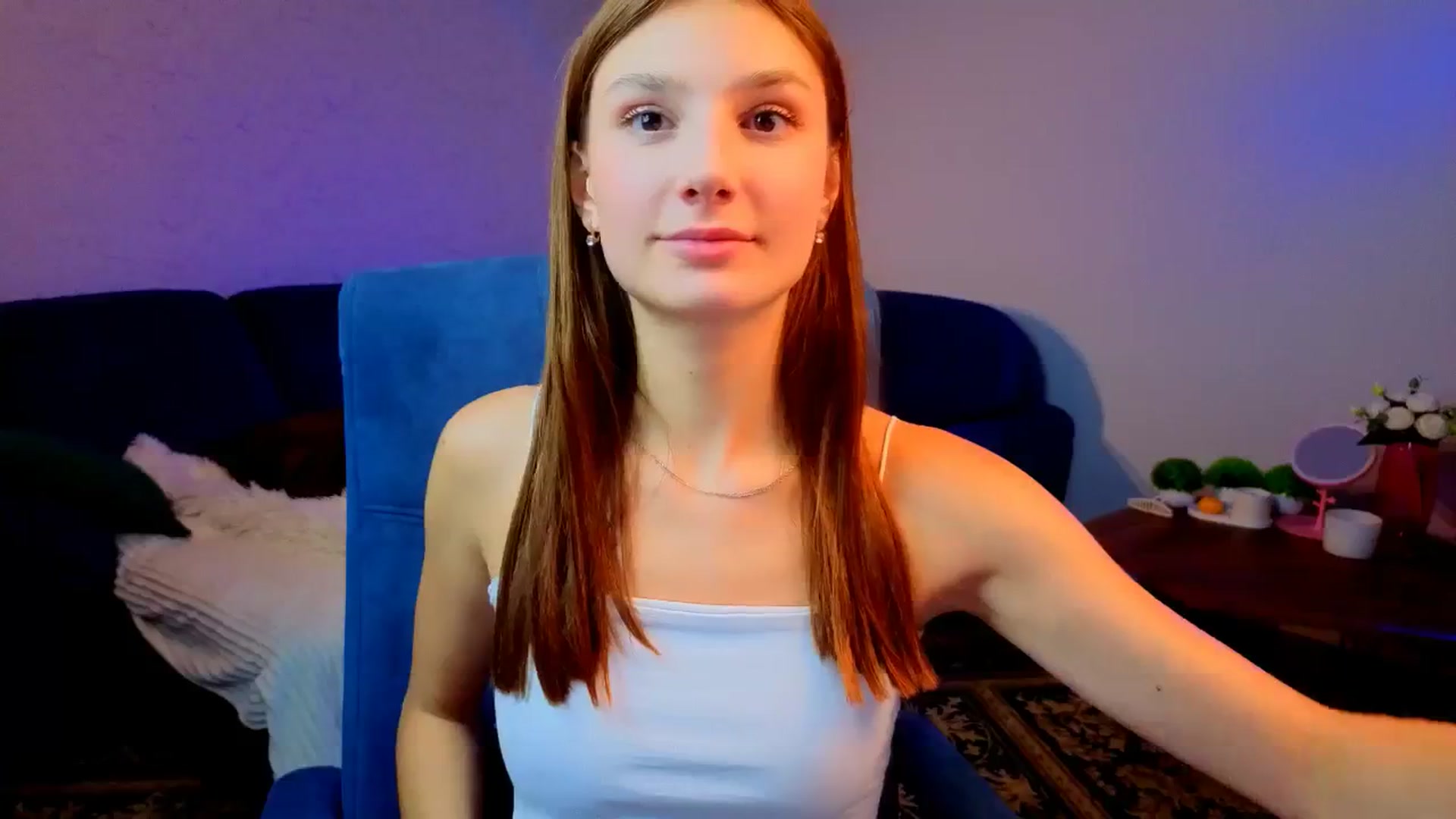 Gallery image thumbnail from AnnaHoney's myfreecams stream on, 01/08/2026, 09:25 image 20 of 20