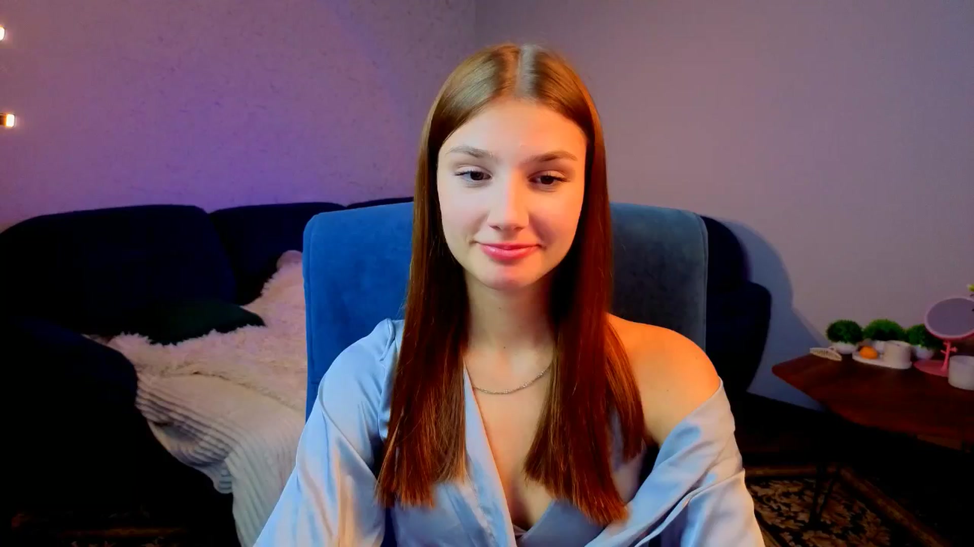 Gallery image thumbnail from AnnaHoney's myfreecams stream on, 01/09/2026, 08:56 image 3 of 20