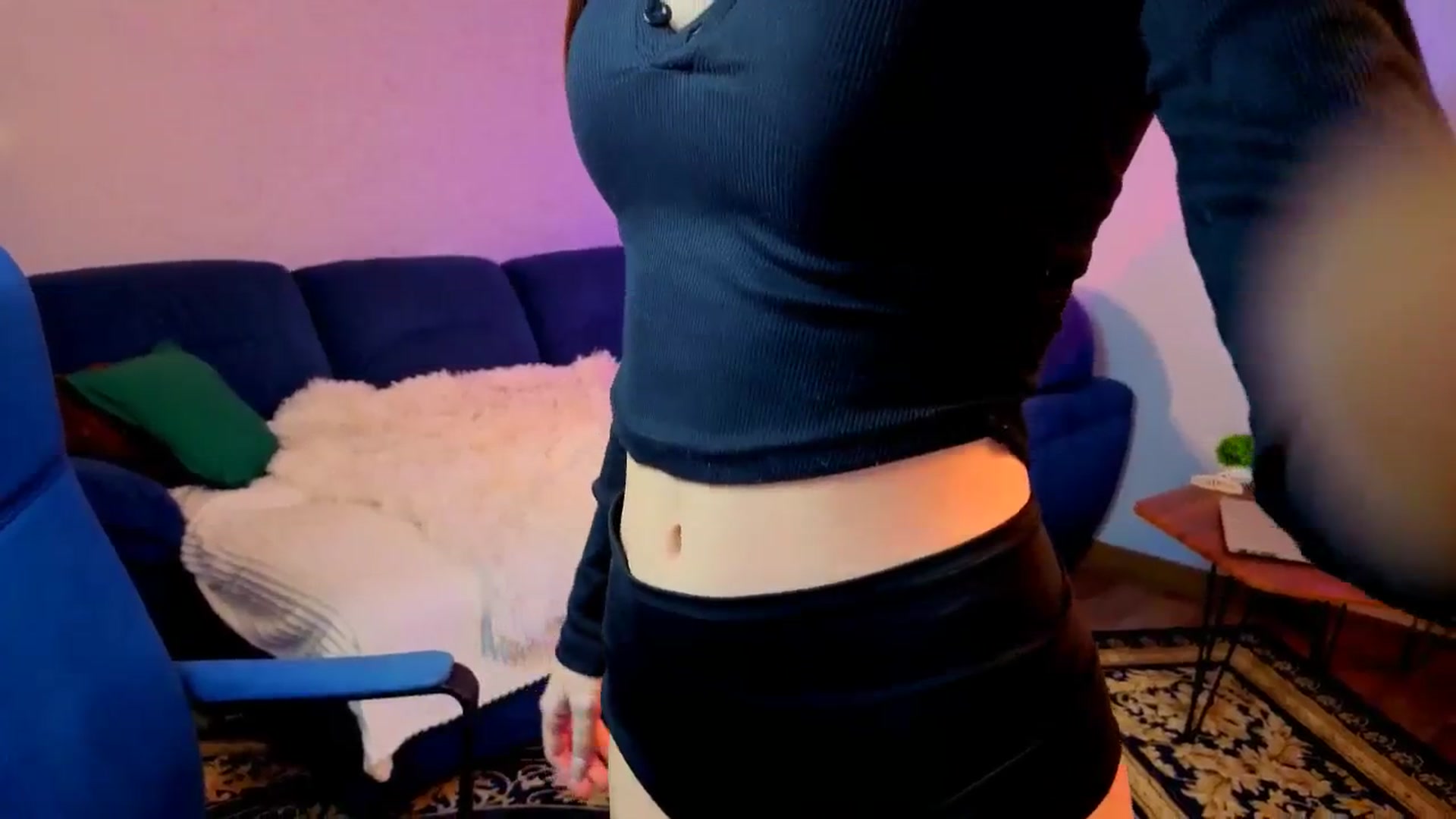 Gallery image thumbnail from AnnaHoney's myfreecams stream on, 01/12/2026, 04:18 image 20 of 20