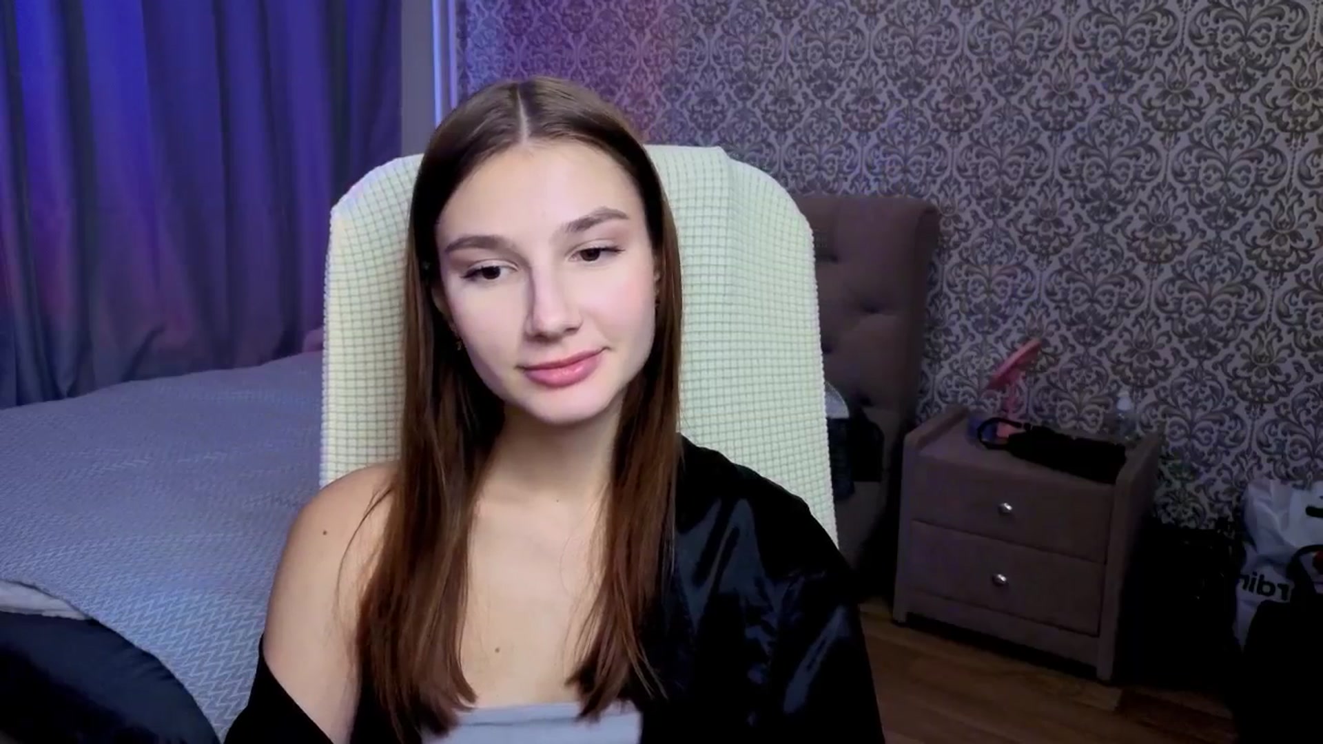 Gallery image thumbnail from AnnaHoney's myfreecams stream on, 02/02/2026, 07:17 image 9 of 20