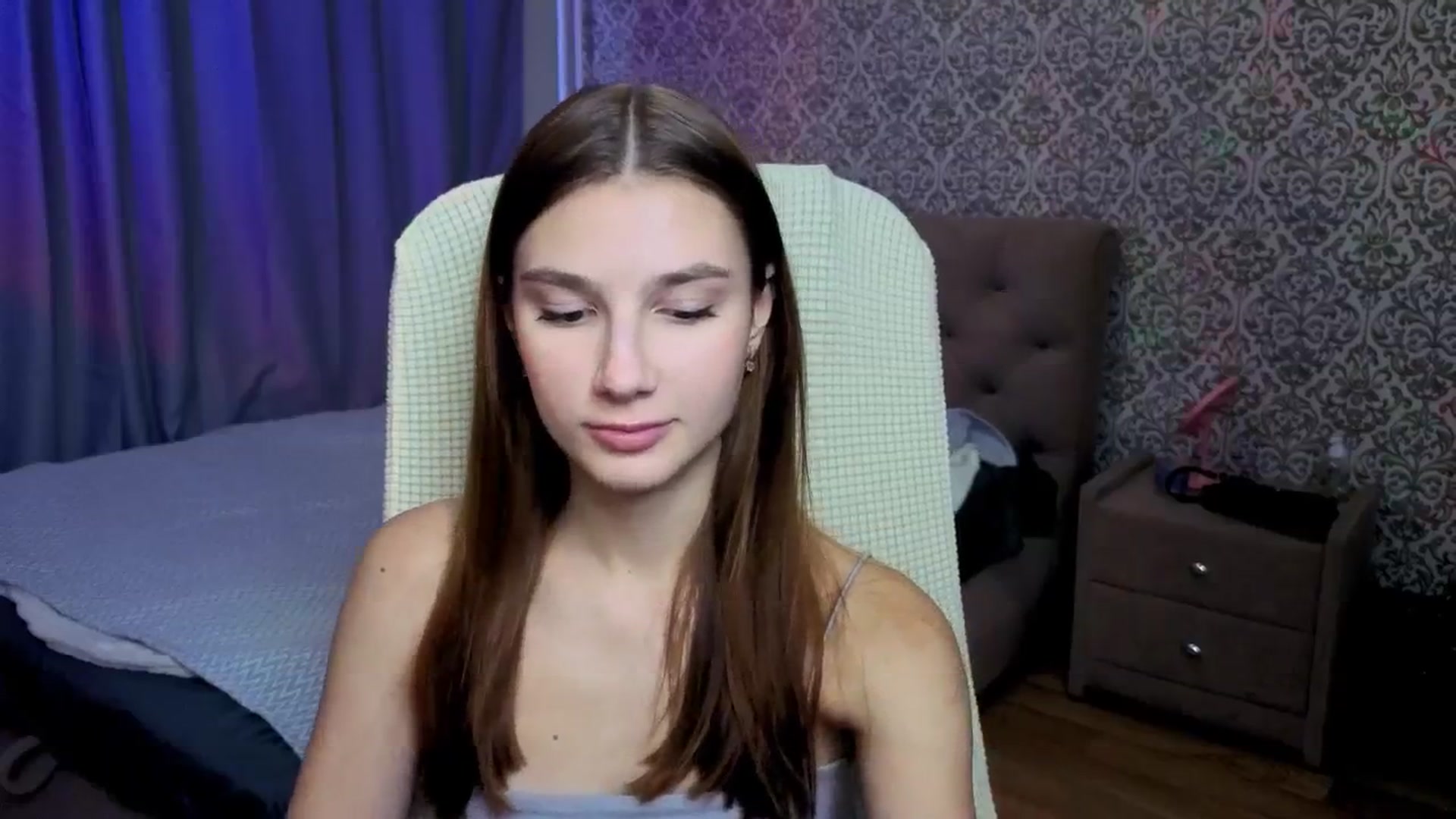 Gallery image thumbnail from AnnaHoney's myfreecams stream on, 02/02/2026, 07:17 image 5 of 20