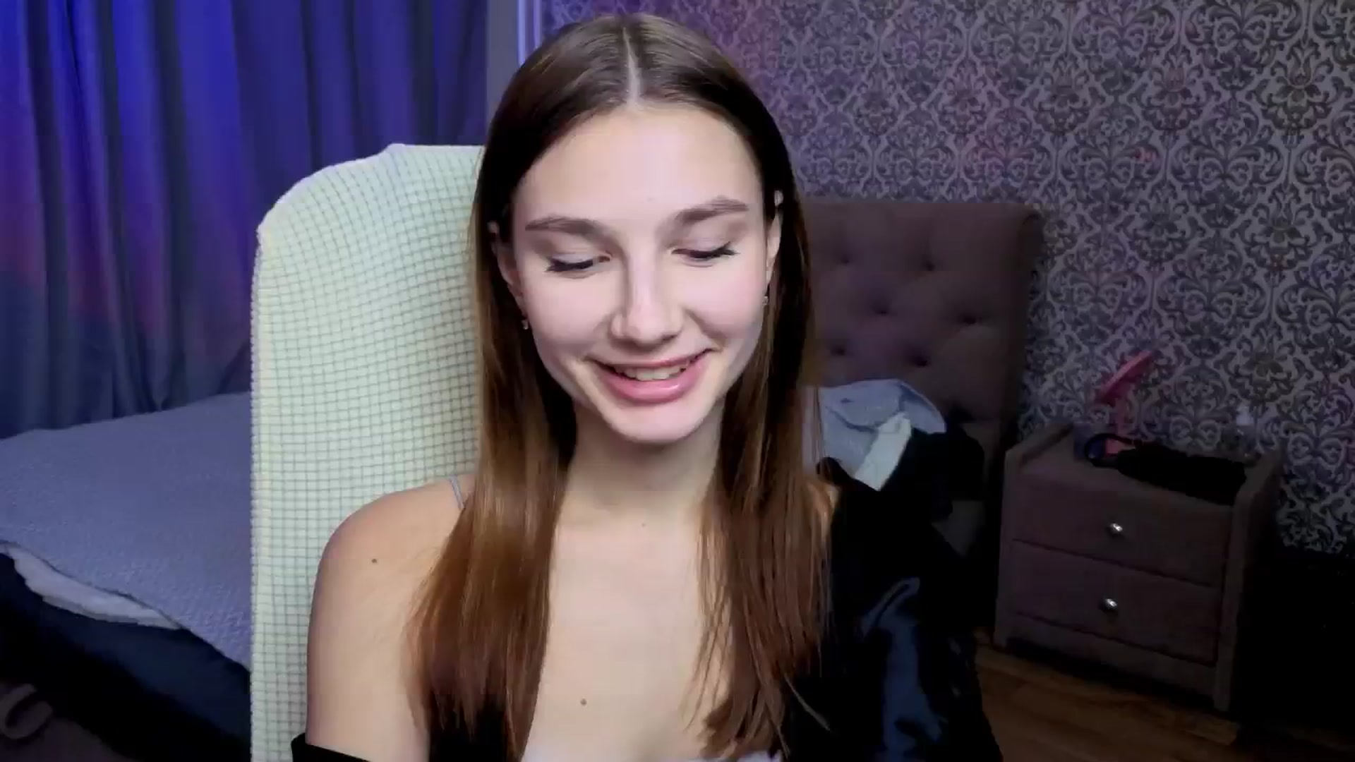 Gallery image thumbnail from AnnaHoney's myfreecams stream on, 02/02/2026, 07:17 image 1 of 20