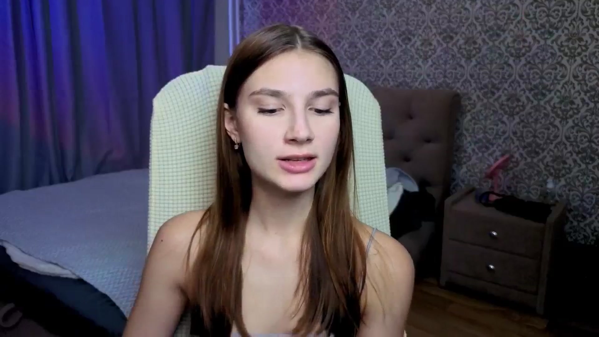 Gallery image thumbnail from AnnaHoney's myfreecams stream on, 02/02/2026, 07:17 image 3 of 20
