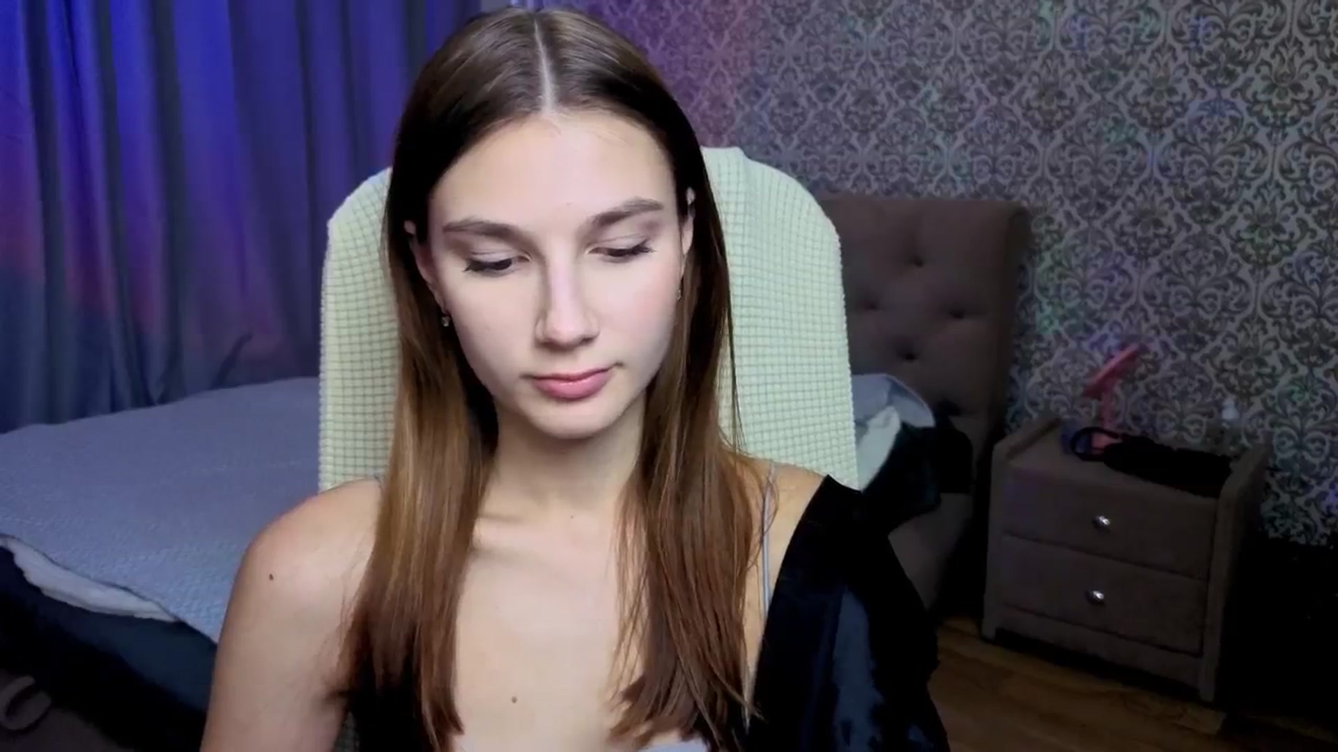 Gallery image thumbnail from AnnaHoney's myfreecams stream on, 02/02/2026, 07:17 image 2 of 20