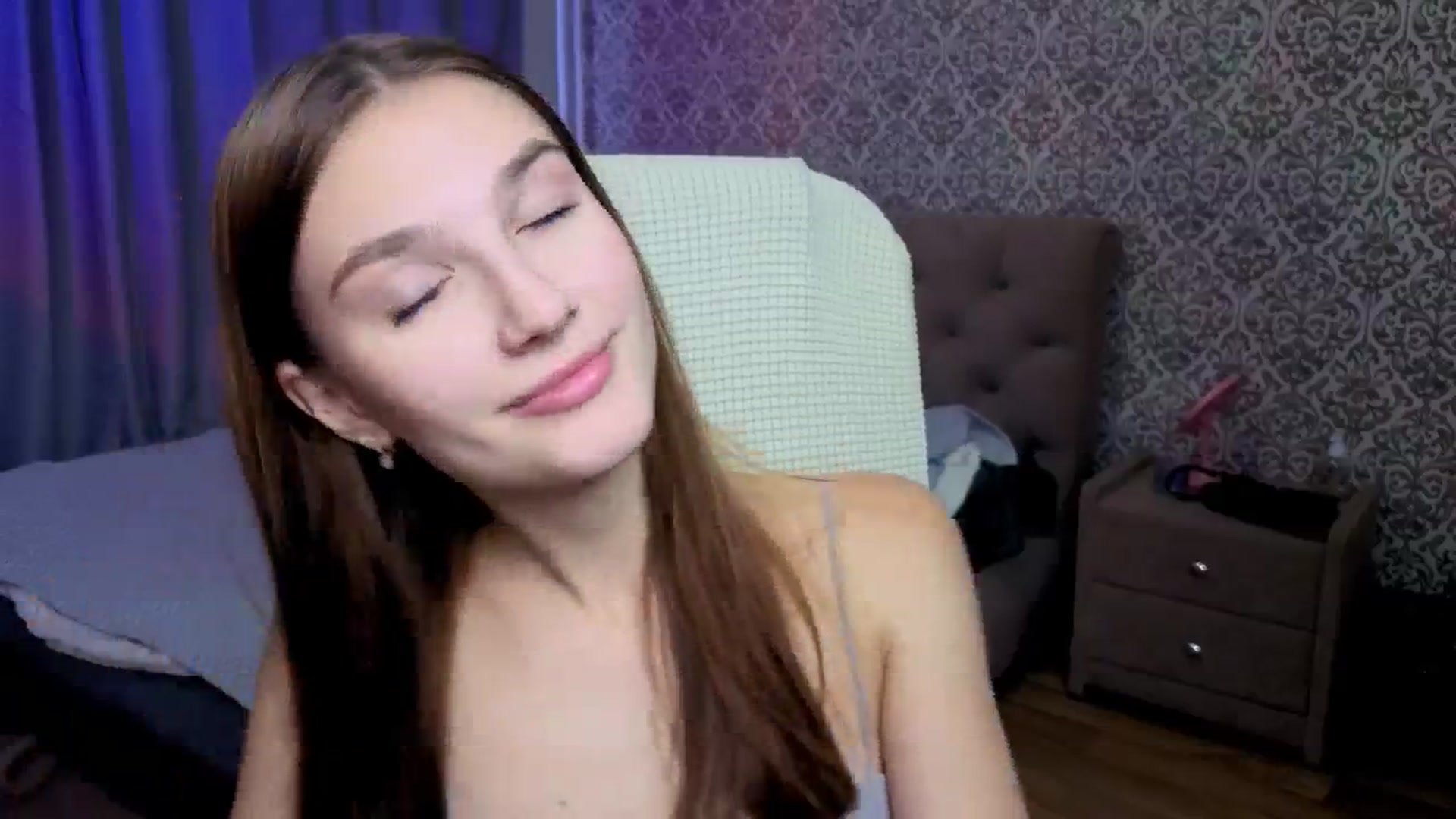 Gallery image thumbnail from AnnaHoney's myfreecams stream on, 02/02/2026, 07:17 image 4 of 20