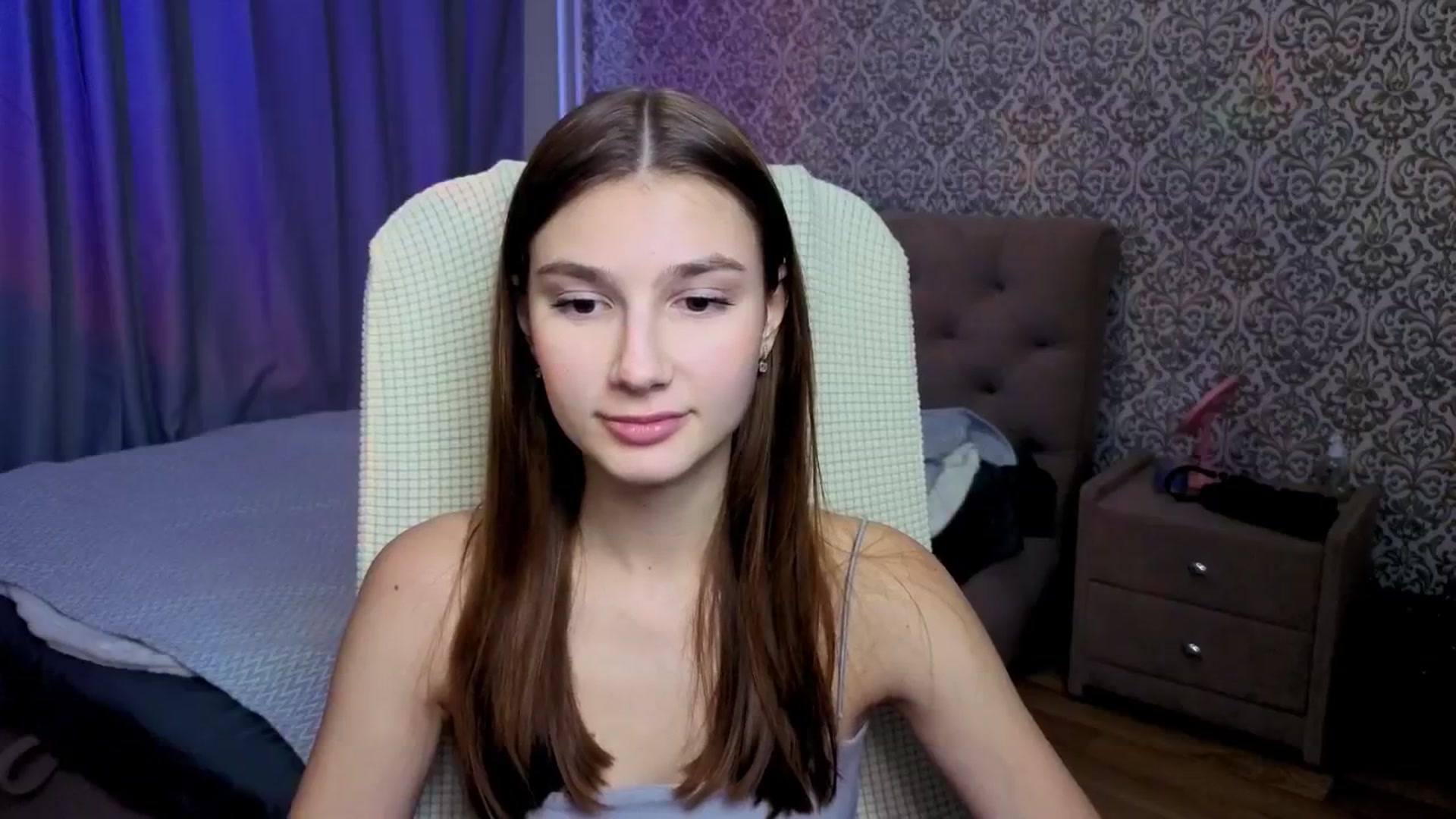 Gallery image thumbnail from AnnaHoney's myfreecams stream on, 02/02/2026, 07:17 image 6 of 20