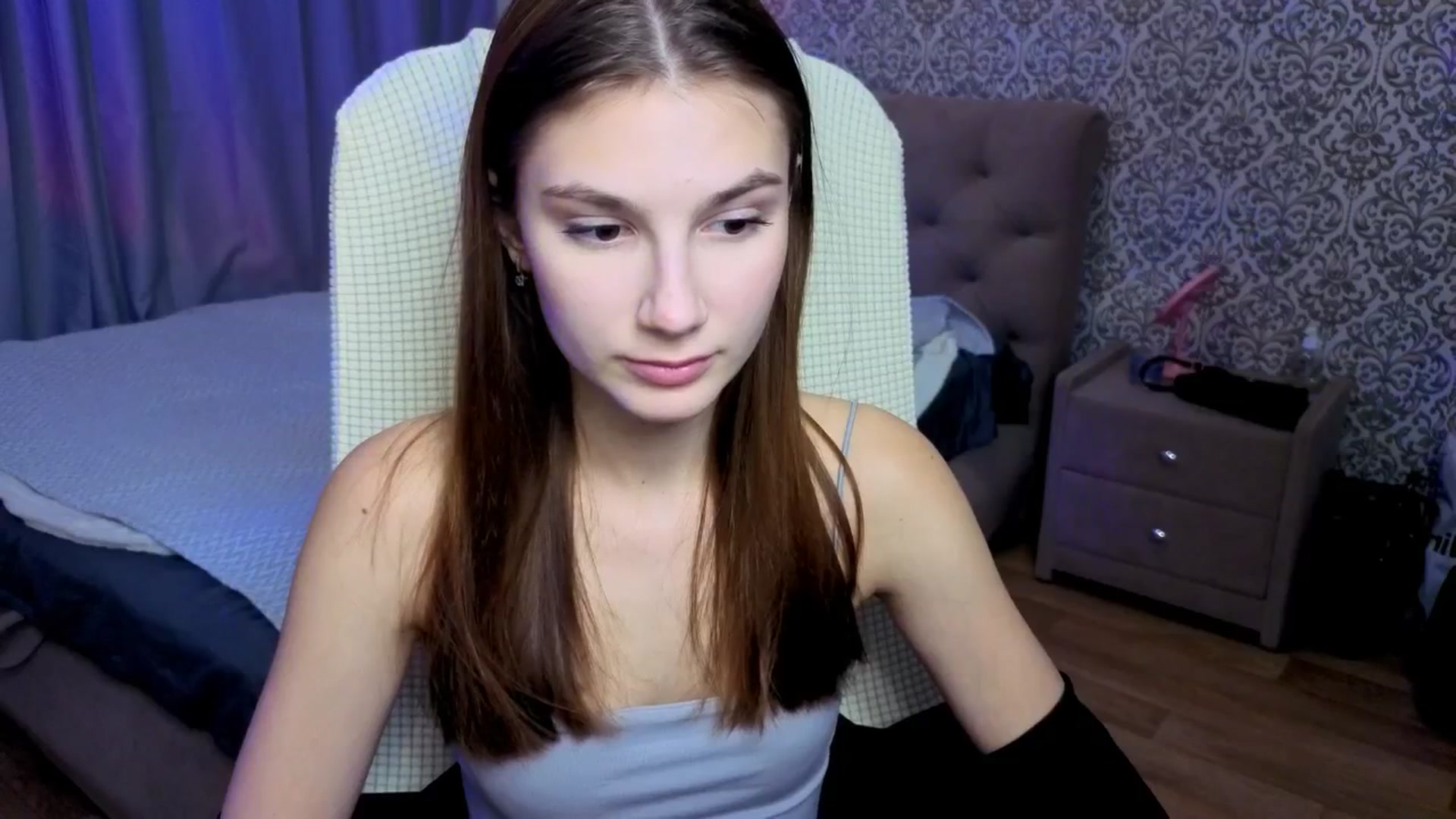 Gallery image thumbnail from AnnaHoney's myfreecams stream on, 02/02/2026, 09:10 image 2 of 20