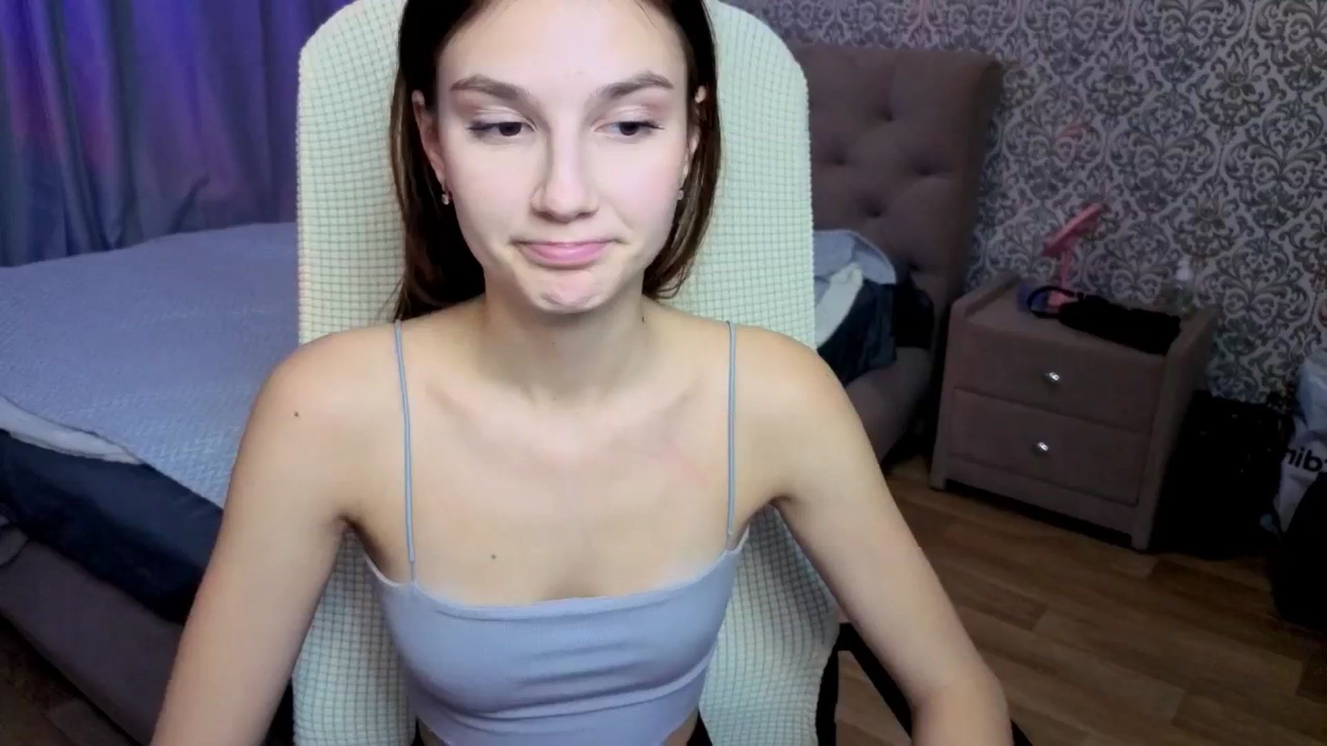 Gallery image thumbnail from AnnaHoney's myfreecams stream on, 02/02/2026, 09:10 image 17 of 20