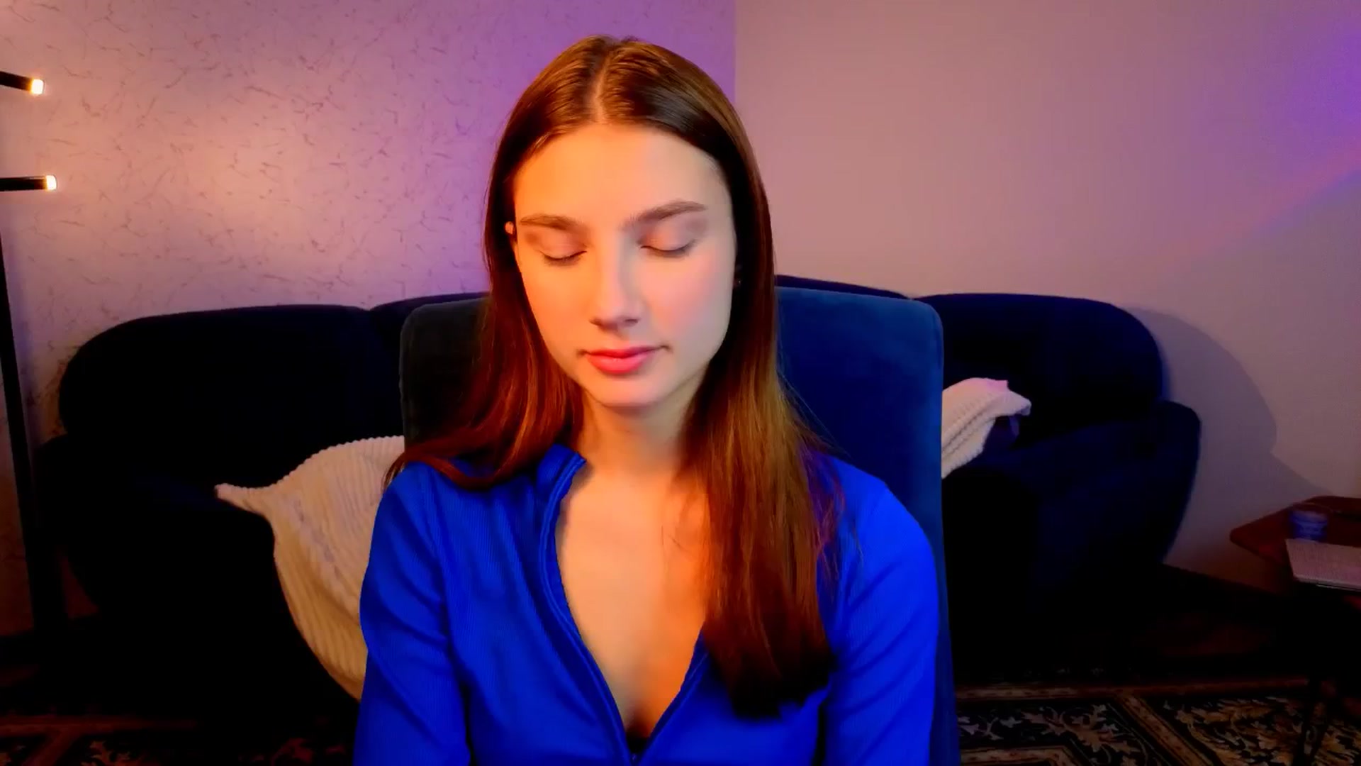 Gallery image thumbnail from AnnaHoney's myfreecams stream on, 02/09/2026, 03:52 image 3 of 20