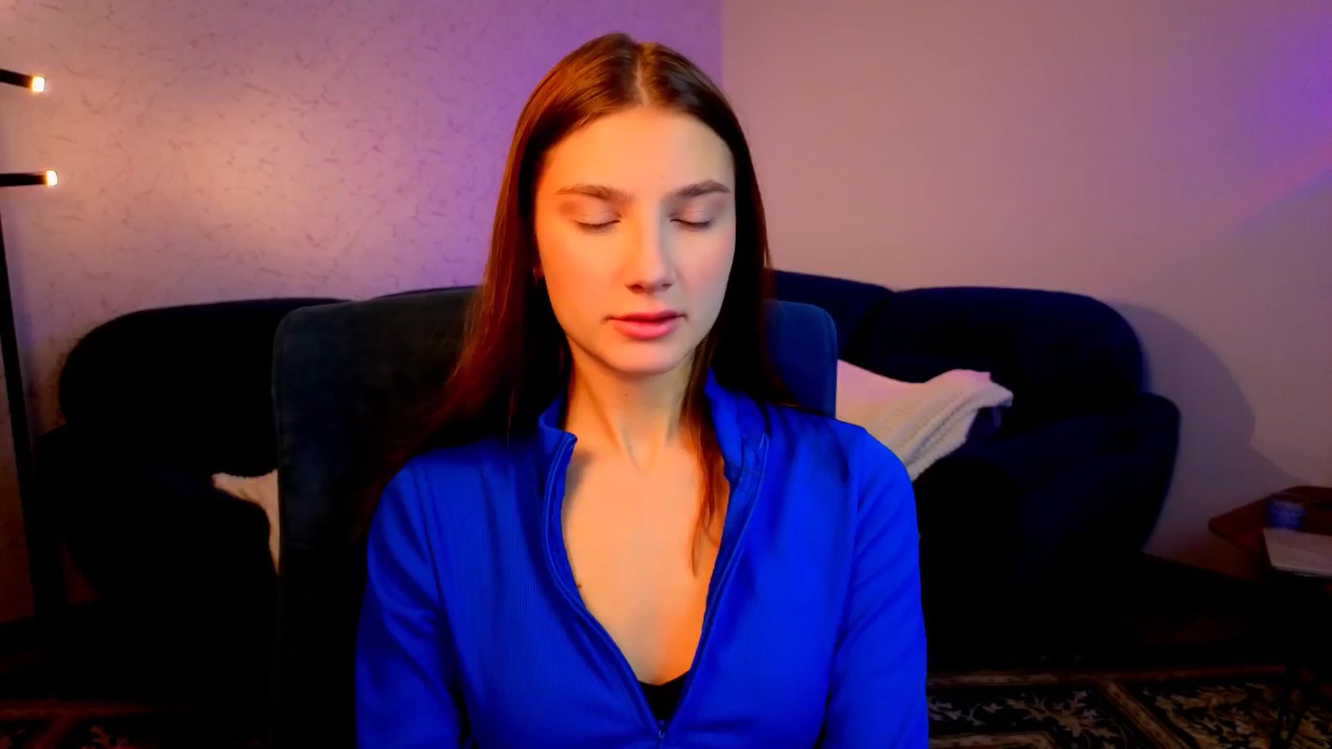 Gallery image thumbnail from AnnaHoney's myfreecams stream on, 02/09/2026, 03:52 image 5 of 20
