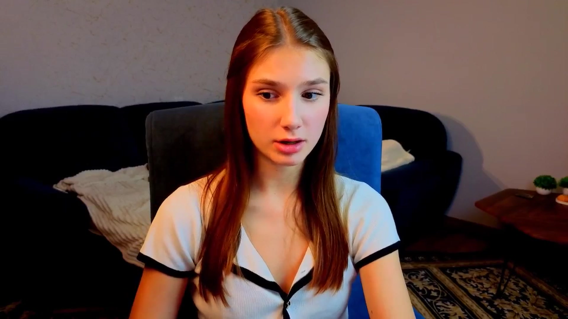 Gallery image thumbnail from AnnaHoney's myfreecams stream on, 02/18/2026, 08:12 image 4 of 20