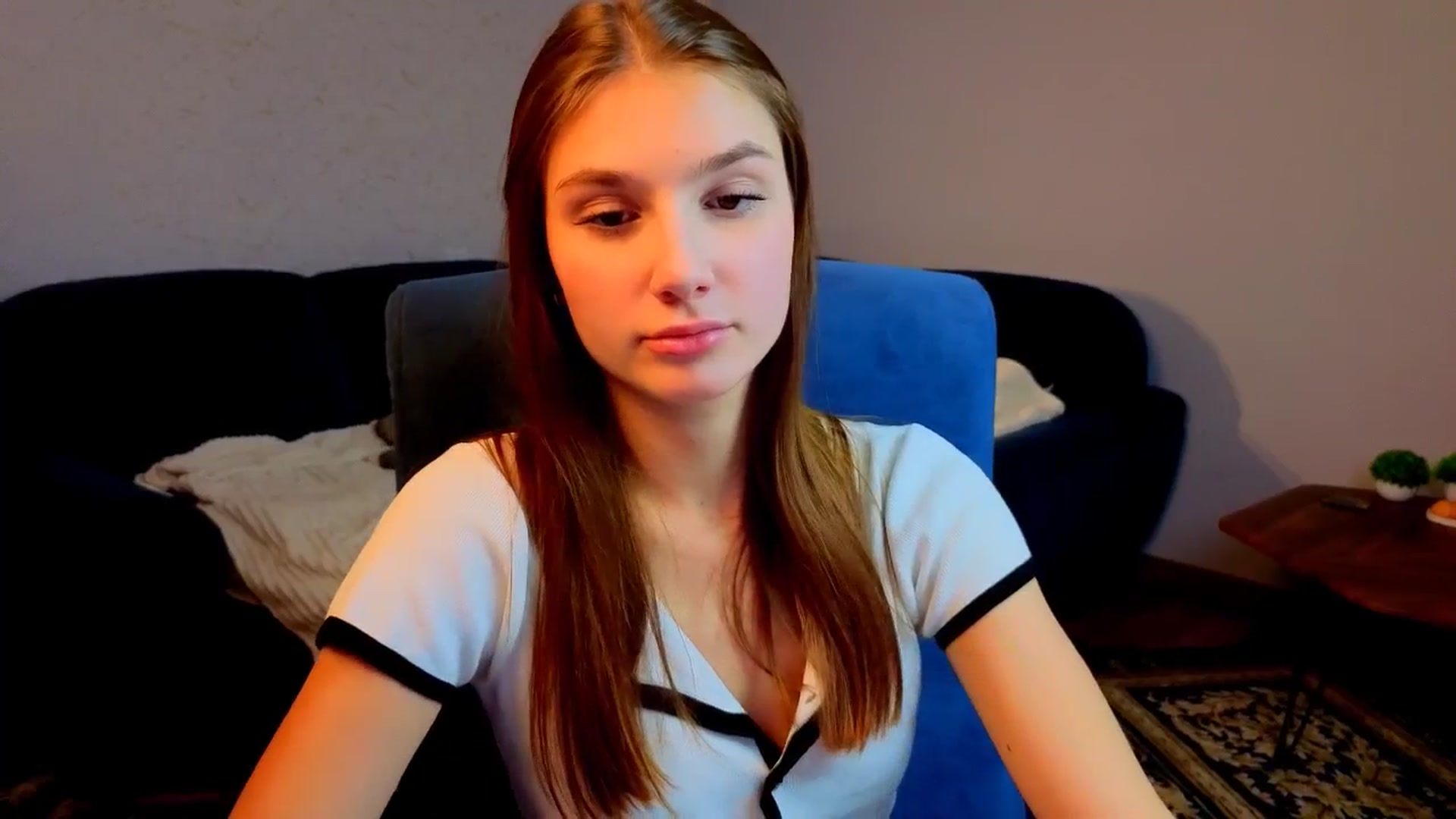 Gallery image thumbnail from AnnaHoney's myfreecams stream on, 02/18/2026, 08:12 image 7 of 20