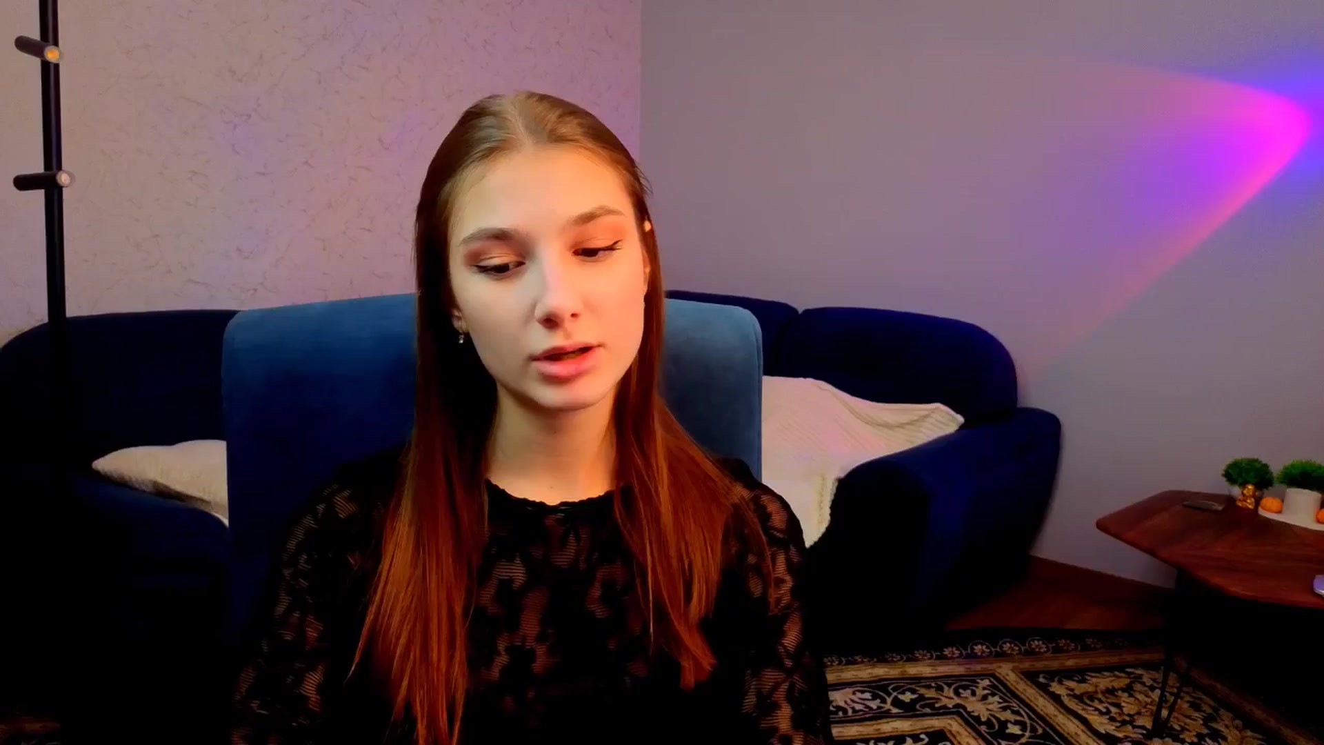 Gallery image thumbnail from AnnaHoney's myfreecams stream on, 02/26/2026, 10:44 image 13 of 20