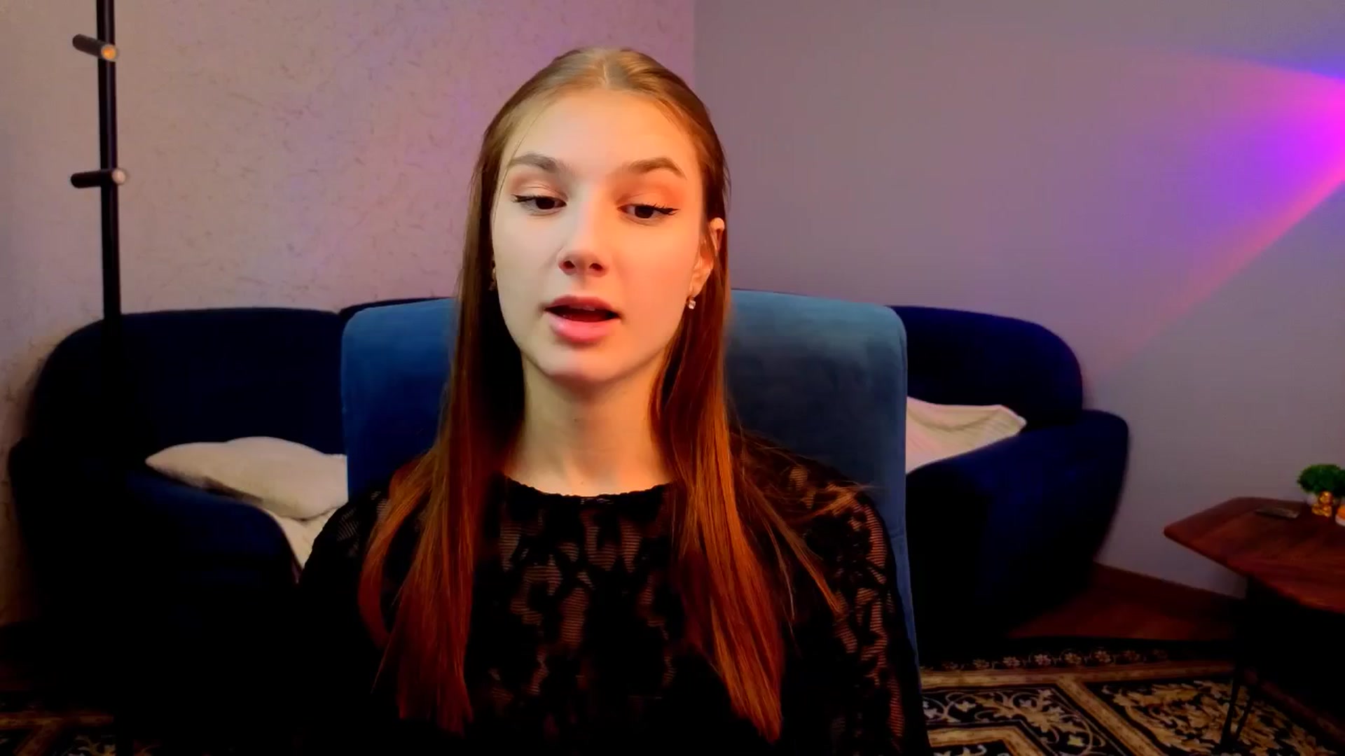 Gallery image thumbnail from AnnaHoney's myfreecams stream on, 02/26/2026, 10:44 image 20 of 20