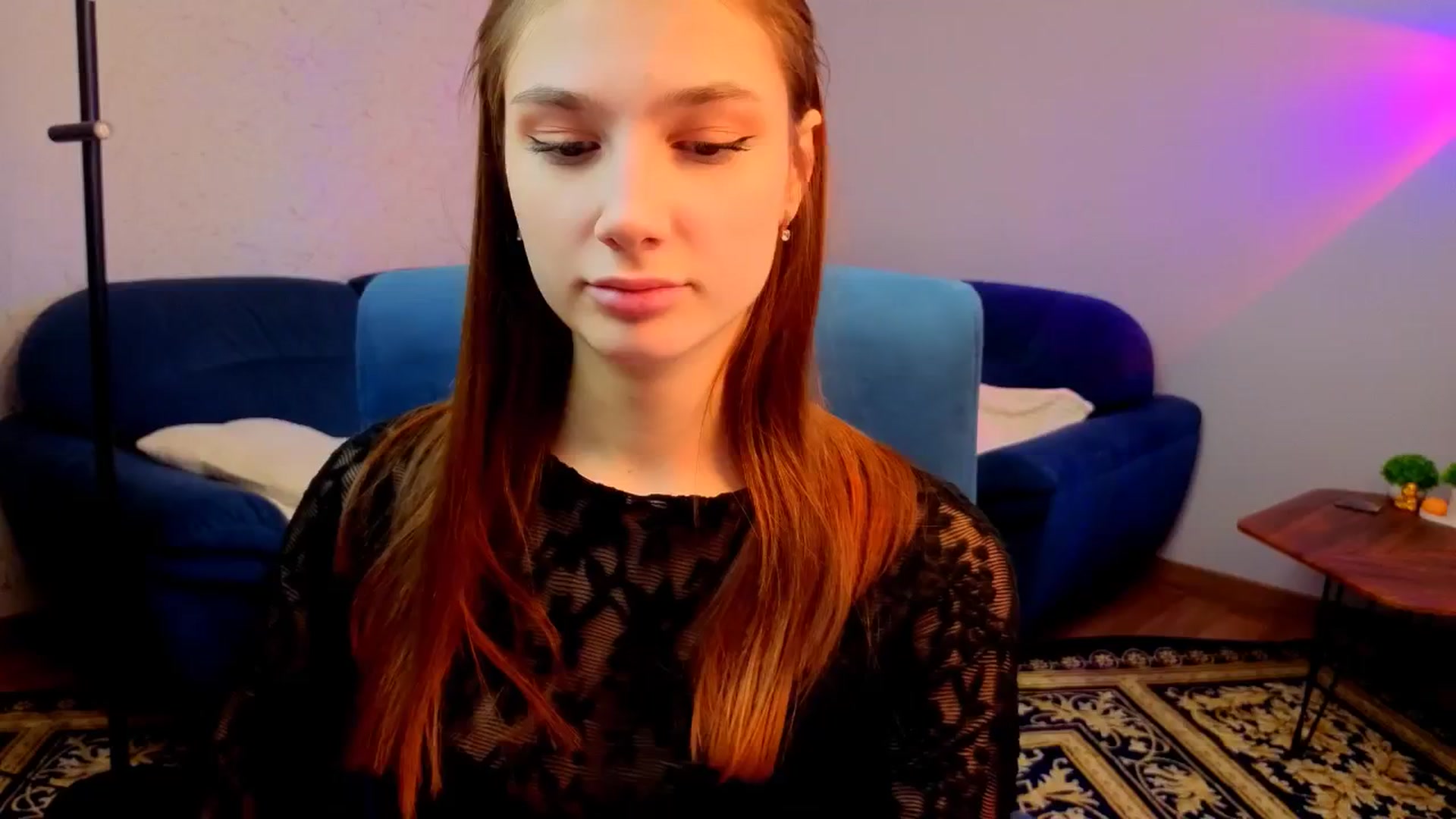 Gallery image thumbnail from AnnaHoney's myfreecams stream on, 02/26/2026, 10:44 image 15 of 20