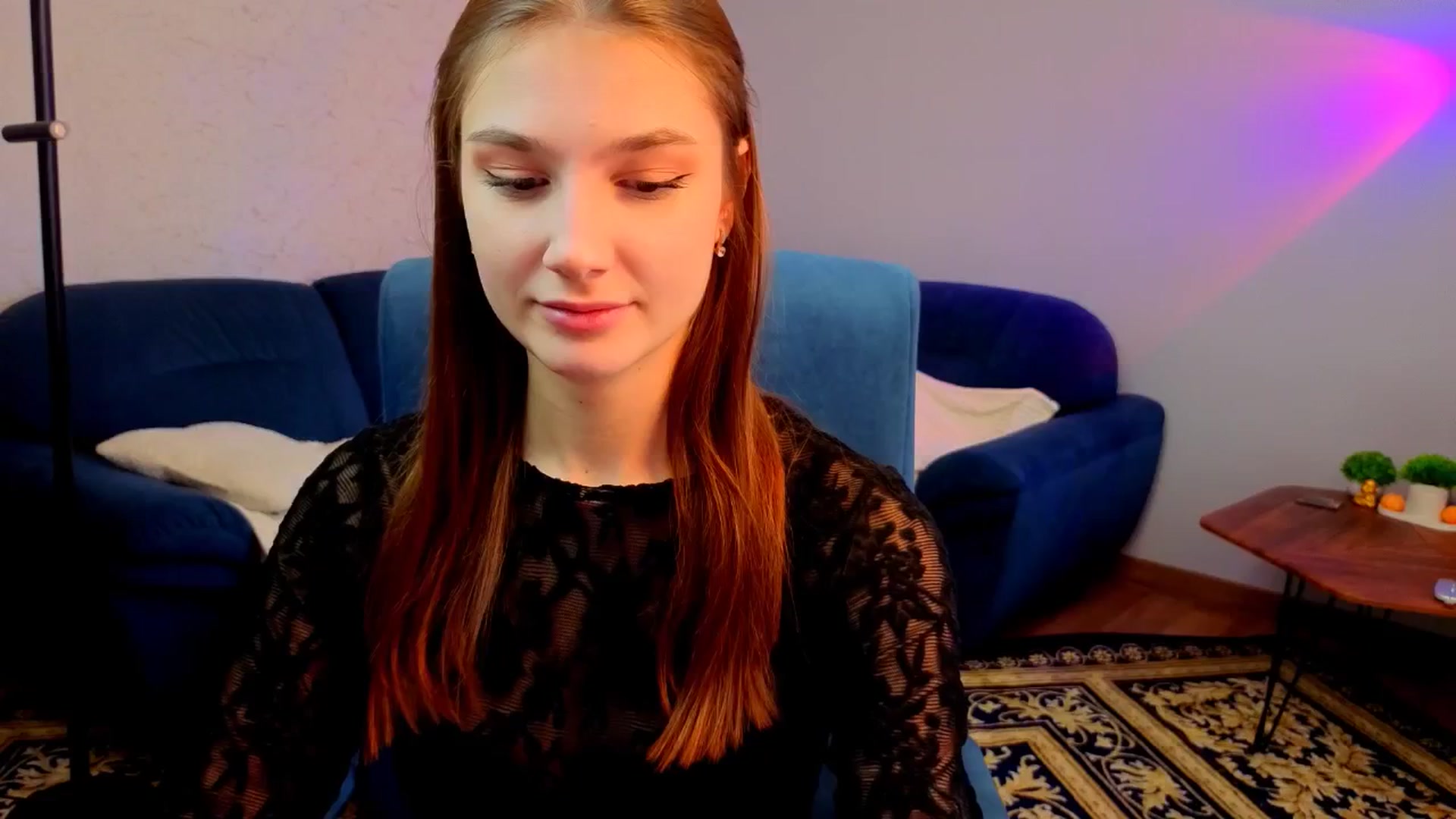 Gallery image thumbnail from AnnaHoney's myfreecams stream on, 02/26/2026, 10:44 image 11 of 20