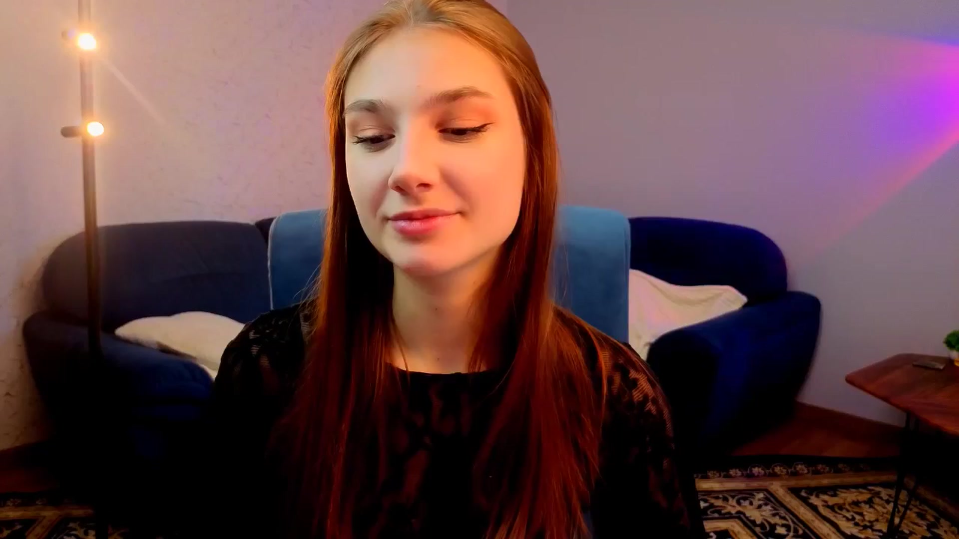 Gallery image thumbnail from AnnaHoney's myfreecams stream on, 02/26/2026, 10:44 image 4 of 20