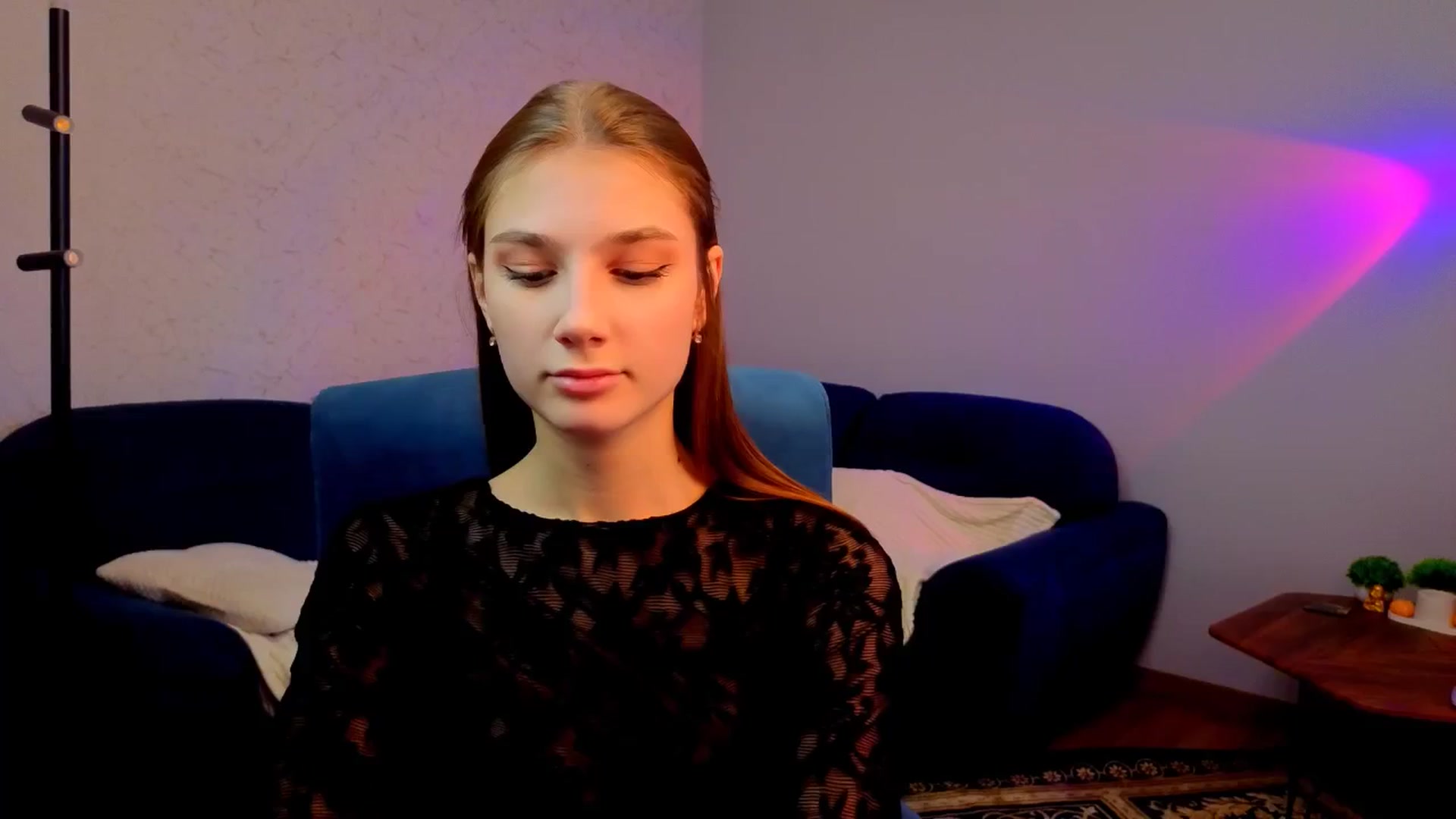 Gallery image thumbnail from AnnaHoney's myfreecams stream on, 02/26/2026, 10:44 image 10 of 20
