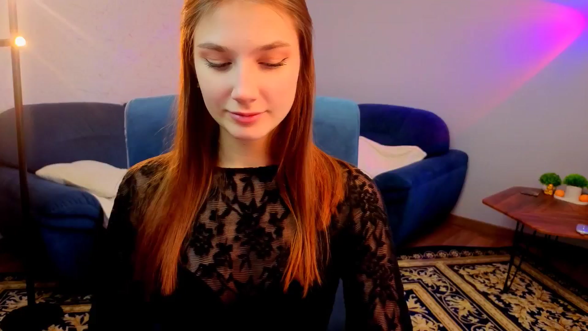 Gallery image thumbnail from AnnaHoney's myfreecams stream on, 02/26/2026, 10:44 image 1 of 20