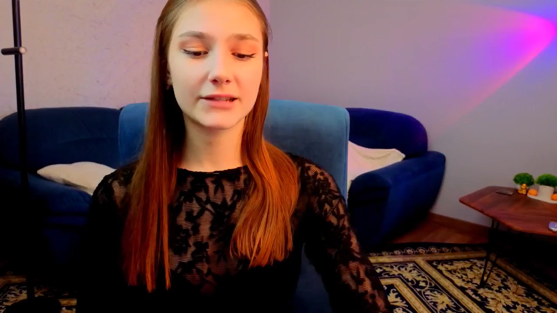 Gallery image thumbnail from AnnaHoney's myfreecams stream on, 02/26/2026, 10:44 image 12 of 20