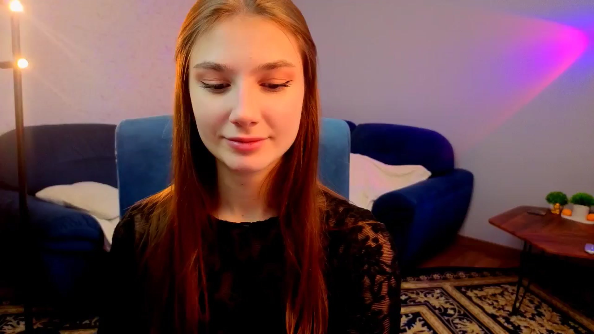 Gallery image thumbnail from AnnaHoney's myfreecams stream on, 02/26/2026, 10:44 image 2 of 20