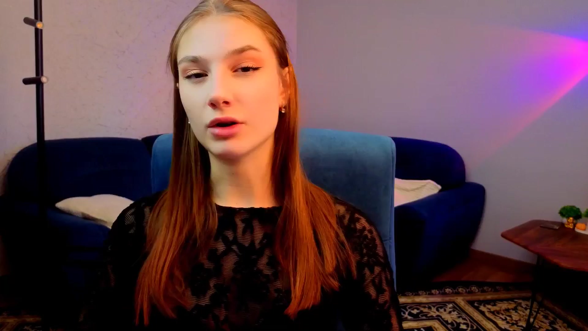 Gallery image thumbnail from AnnaHoney's myfreecams stream on, 02/26/2026, 10:44 image 14 of 20