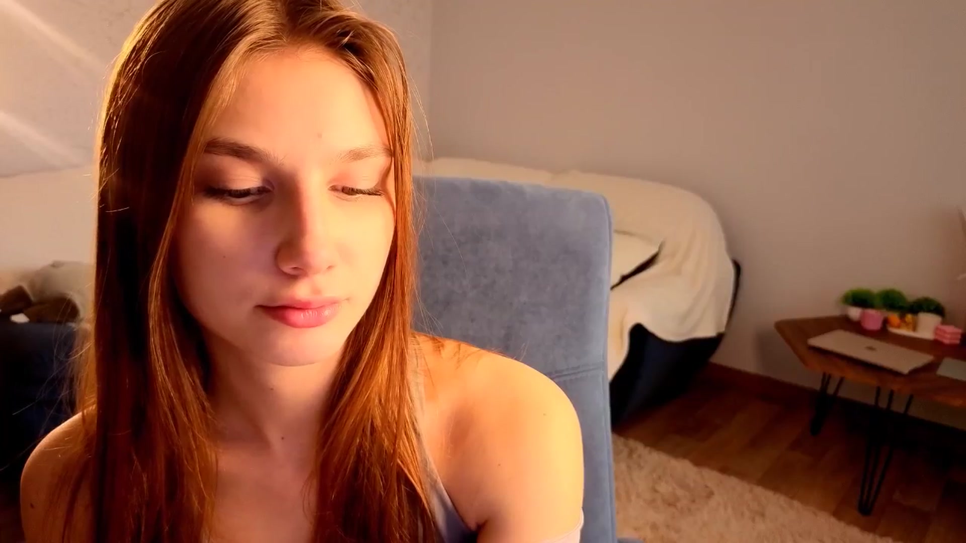 Gallery image thumbnail from AnnaHoney's myfreecams stream on, 03/16/2026, 10:00 image 16 of 20