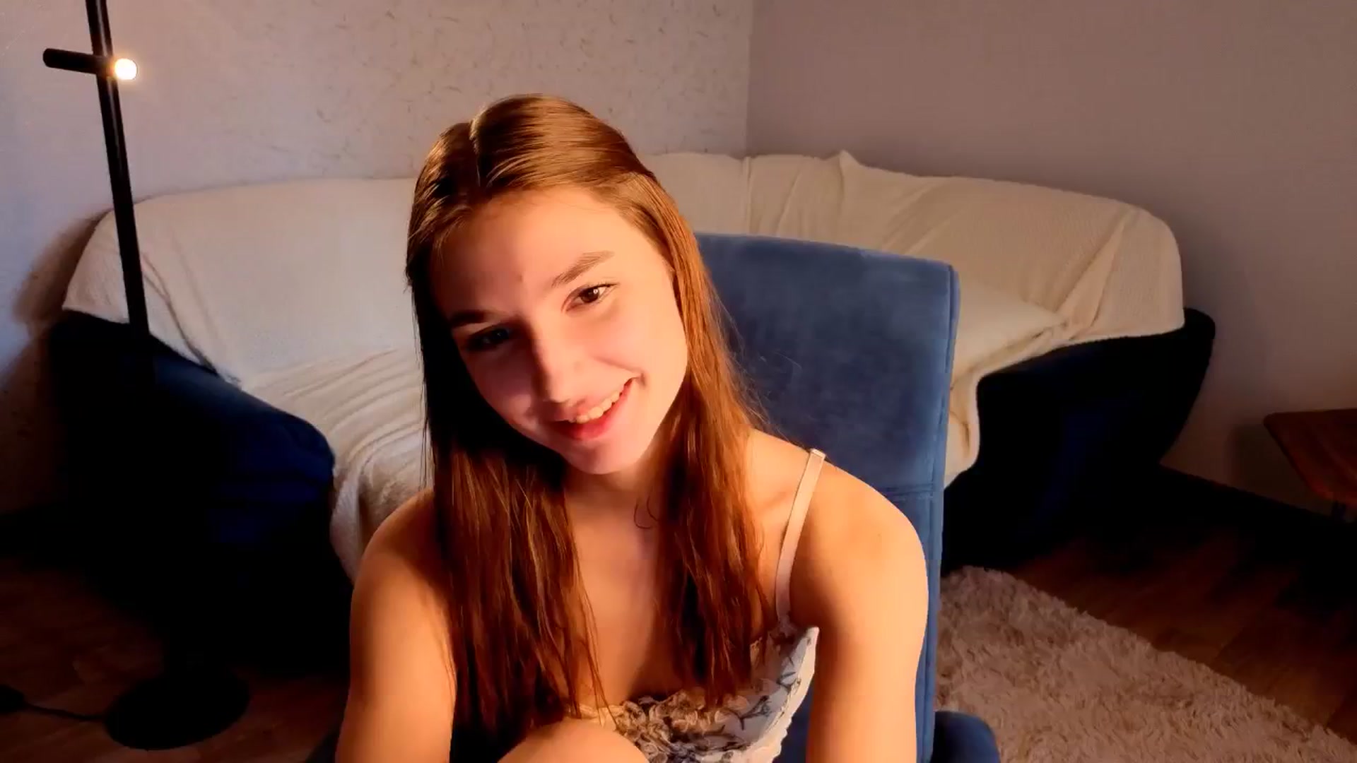 Gallery image thumbnail from AnnaHoney's myfreecams stream on, 03/19/2026, 08:38 image 19 of 20