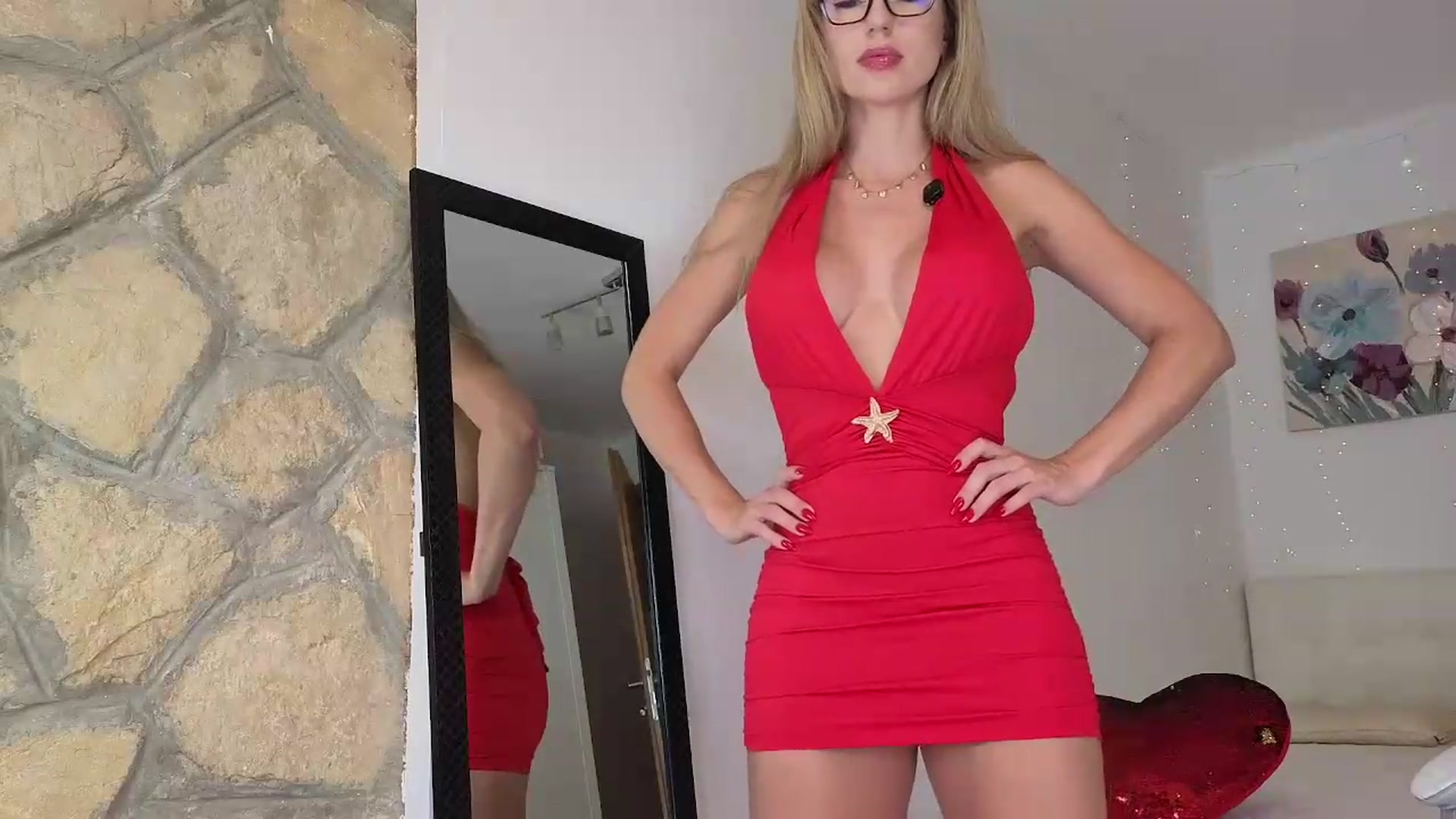 Gallery image thumbnail from AnnaKnows's myfreecams stream on, 08/02/2026, 02:57 image 5 of 20