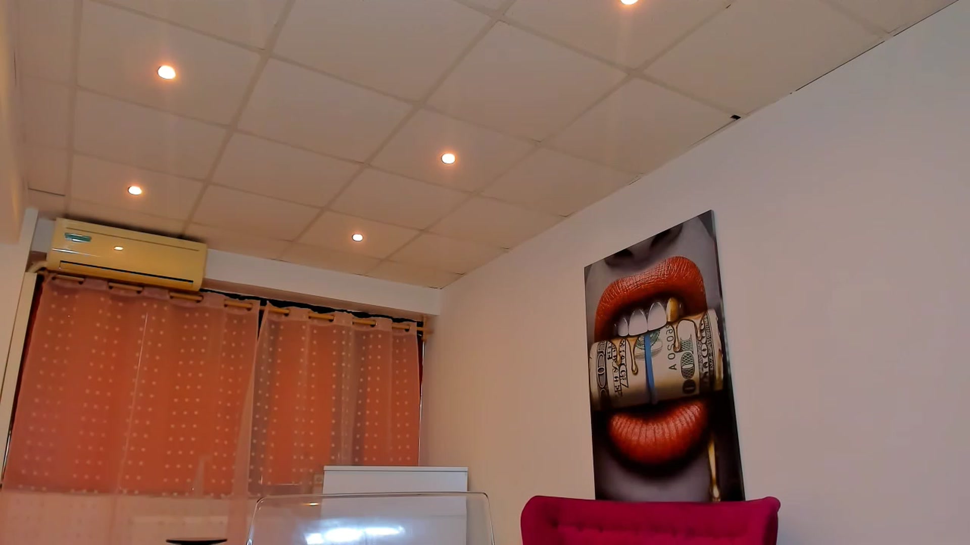 Gallery image thumbnail from AnnaLegend's myfreecams stream on, 02/23/2023, 11:54 image 20 of 20