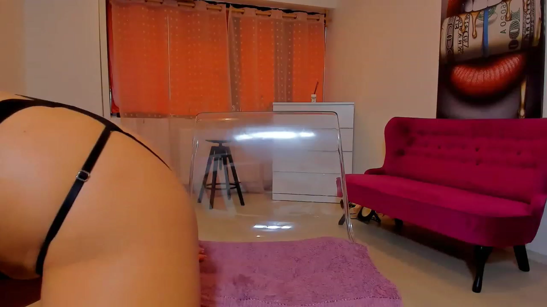 Gallery image thumbnail from AnnaLegend's myfreecams stream on, 05/10/2023, 09:40 image 15 of 20