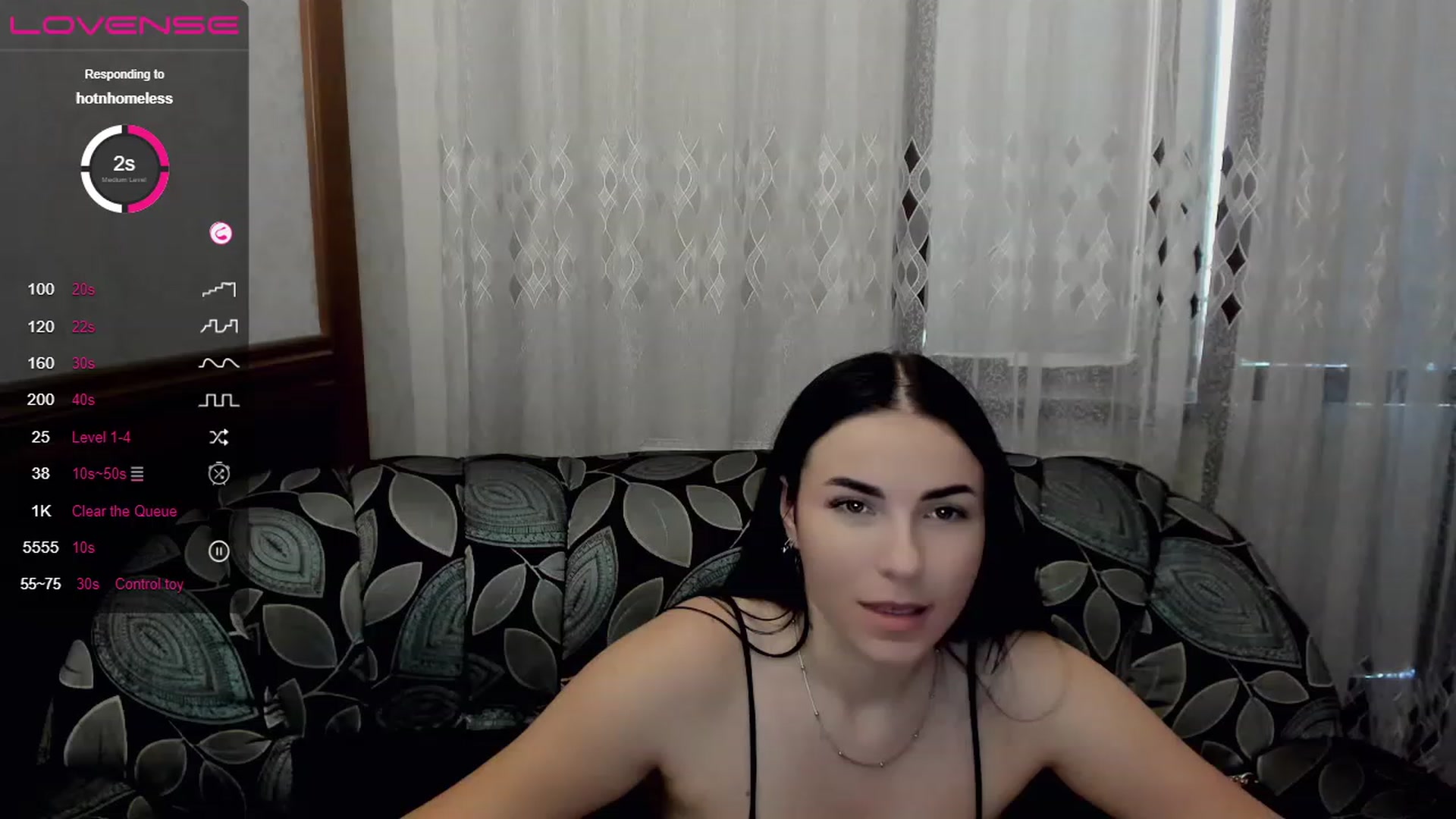 Gallery image thumbnail from AnnaLonger's myfreecams stream on, 07/18/2023, 14:24 image 4 of 20